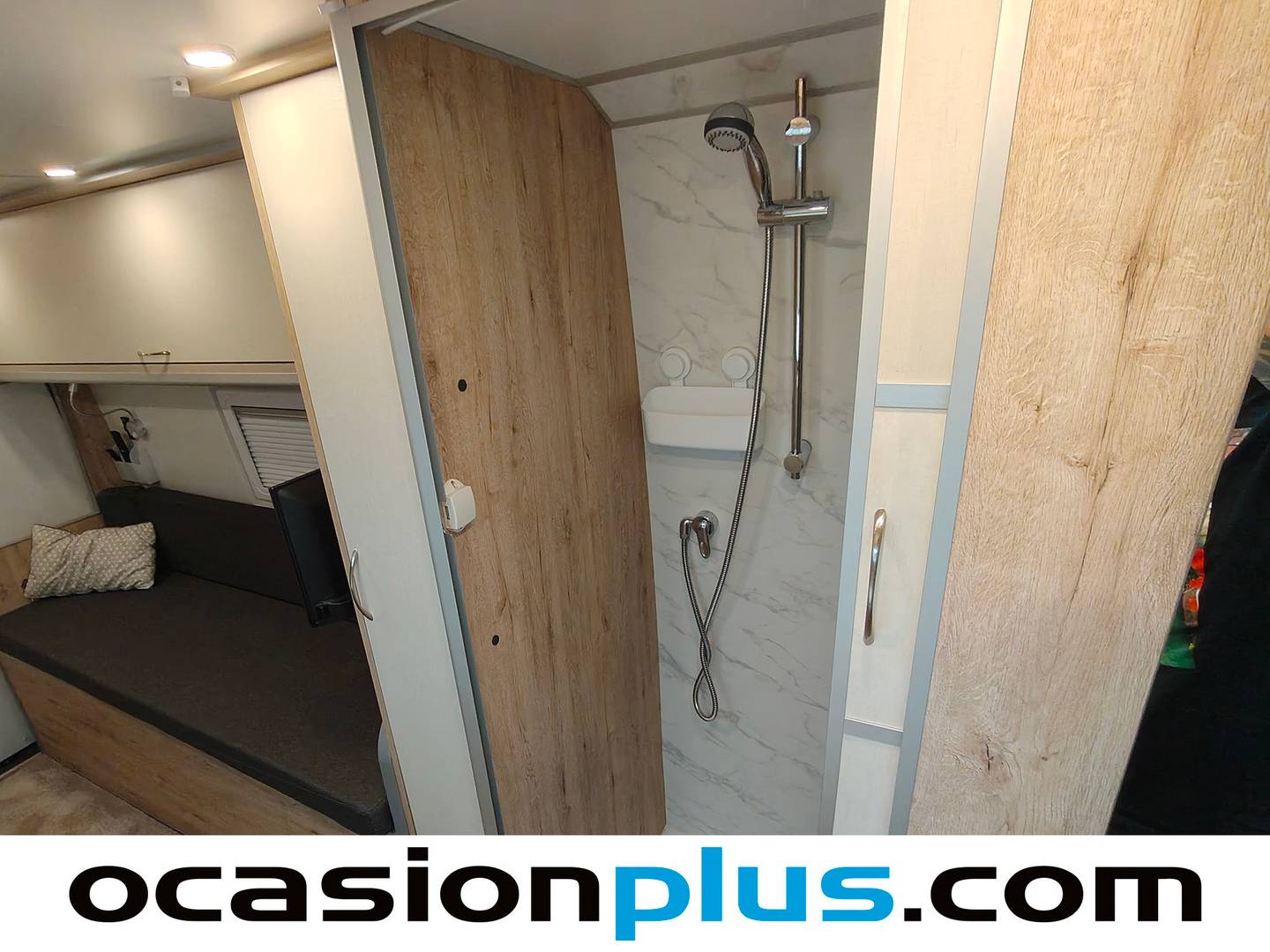 Accesorios del Volkswagen Crafter Volkswagen Crafter 35 Furgón Batalla Larga con Voladizo L5H3 2.0 TDI (140 CV)