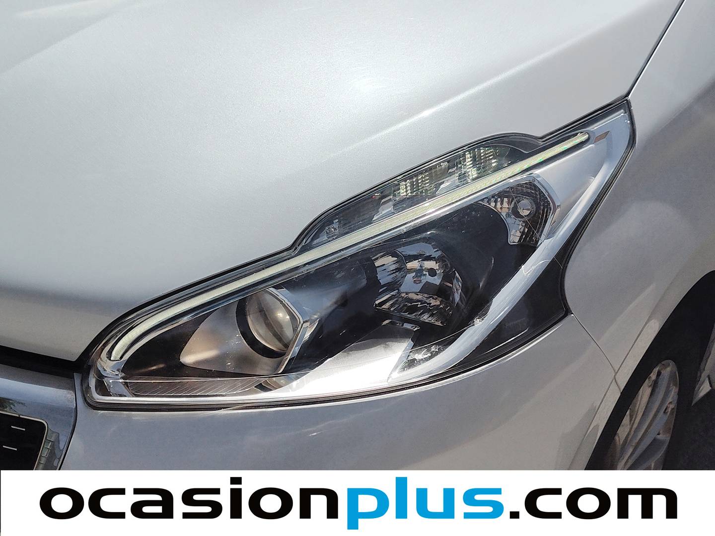 Peugeot 208 Peugeot 208 1.2 PureTech Allure S&S (110 CV) barato