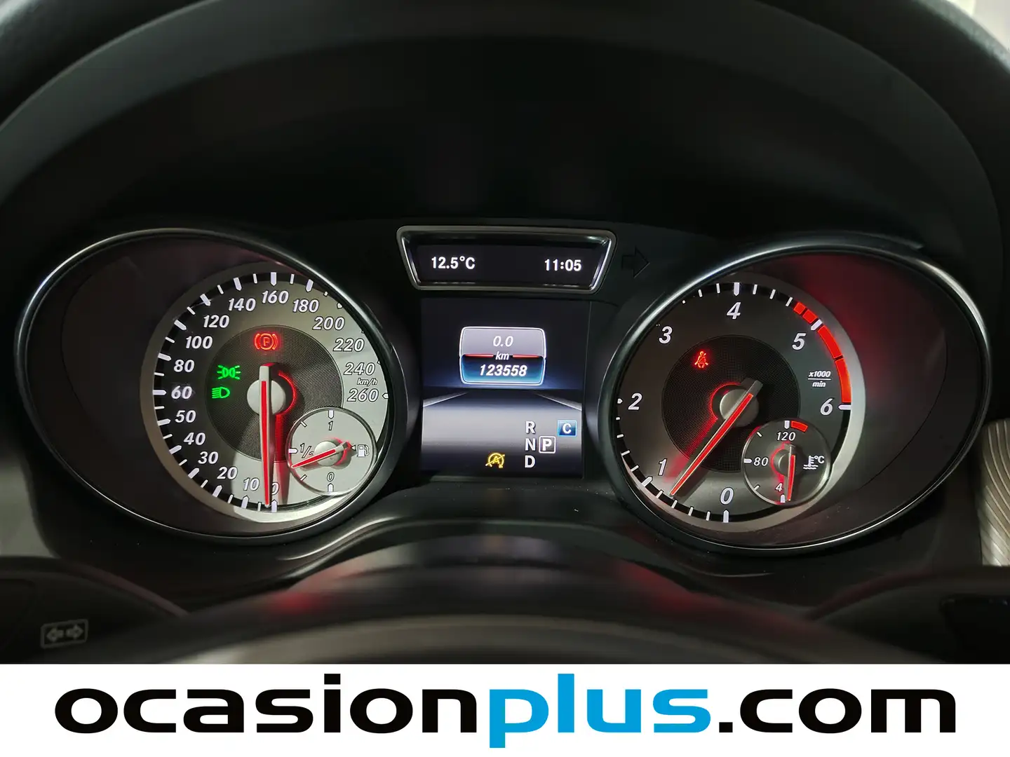 Foto Mercedes GLA Mercedes-Benz GLA 220 d Urban (177 CV)