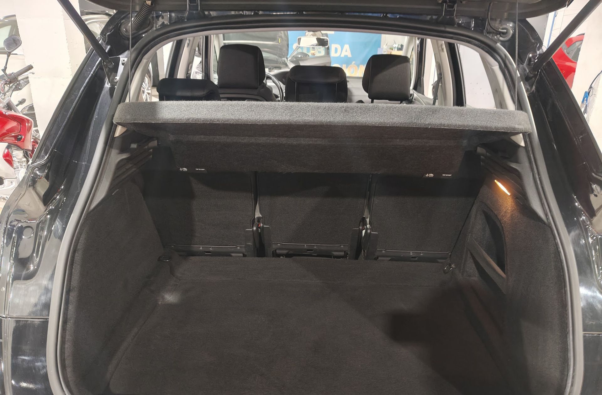 Citroën C4 Picasso PureTech 130 Live - foto 12