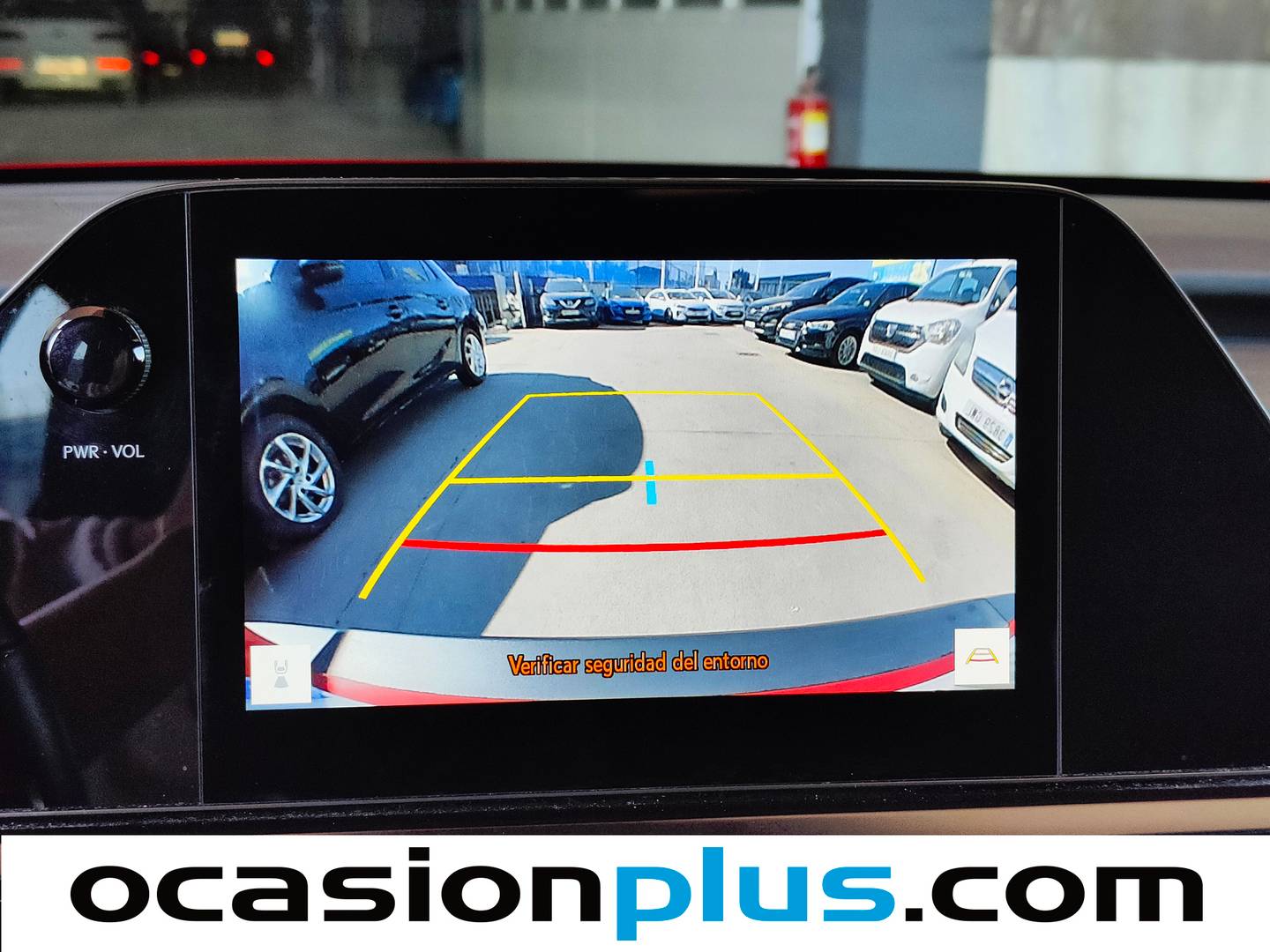 Extras del Lexus UX Lexus UX 250h Premium (184 CV)