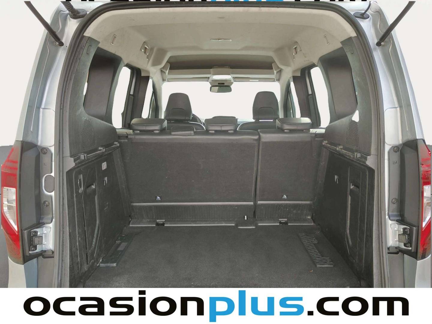 Foto Nissan Townstar Nissan Townstar 1.3G L1 Tekna (130 CV)