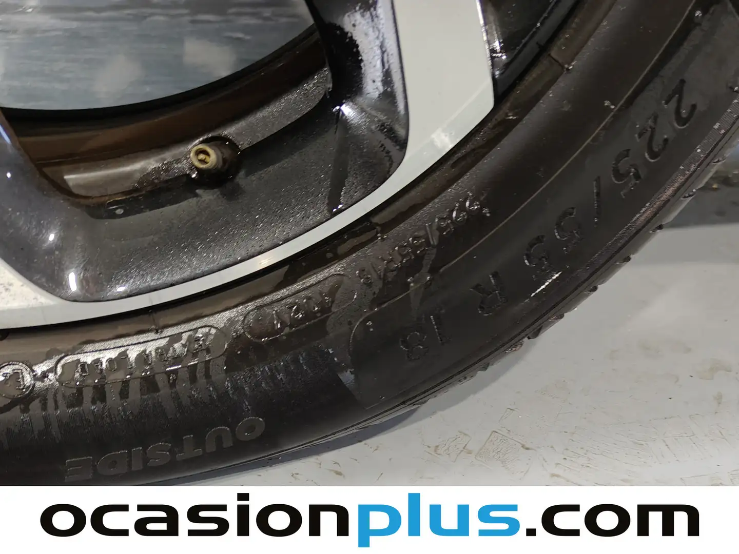 Foto Citroën C5 Aircross Citroen C5 Aircross Hybrid Plus e-DCS6 (136 CV)