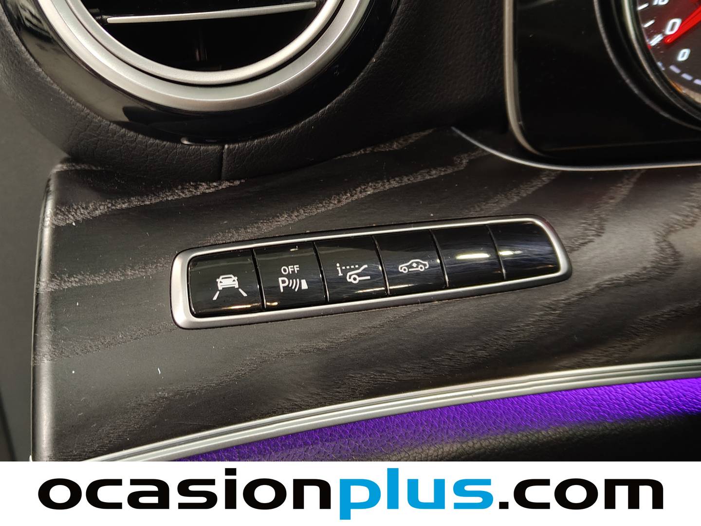 Foto Mercedes Clase E Mercedes-Benz Clase E Mercedes-AMG 43 4Matic (401 CV)