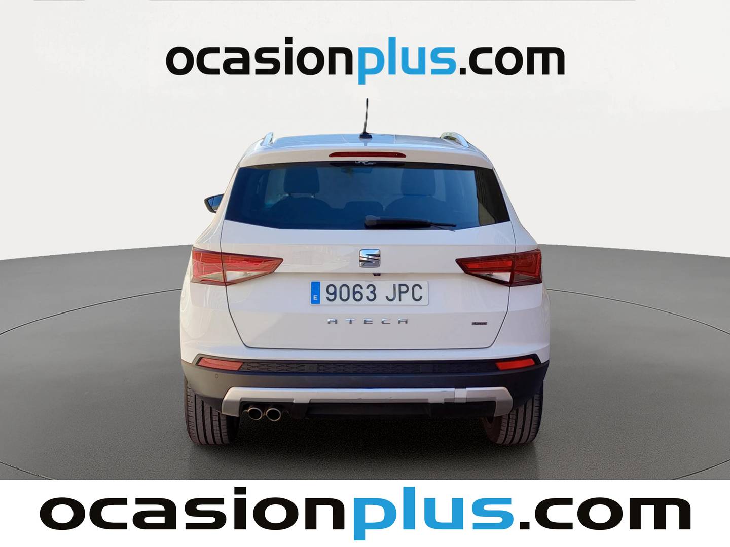 Seat Ateca Seat Ateca 2.0 TDI S&S Xcellence 4Drive (150 CV) al mejor precio