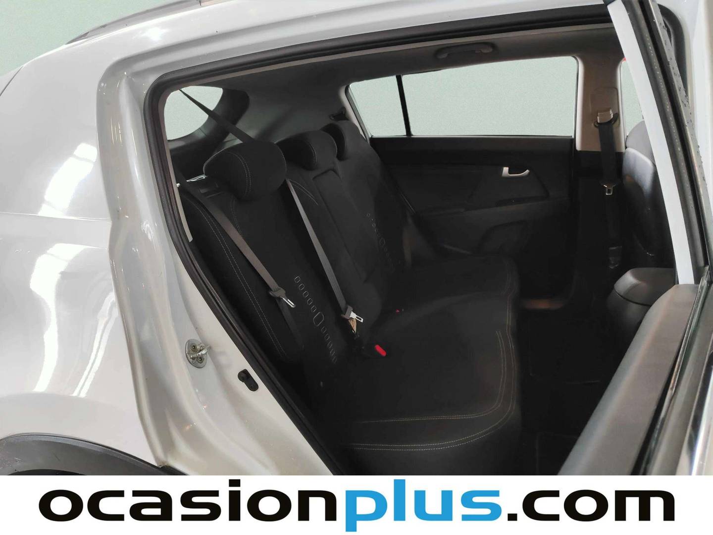 KIA Sportage KIA Sportage 1.6 GDI Drive 4x2 (135 CV) al mejor precio