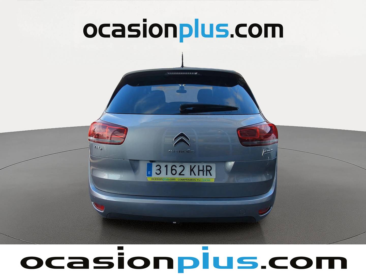 Citroën C4 Picasso Citroen C4 Picasso BlueHDi 120 Feel EAT6 (120 CV) al mejor precio
