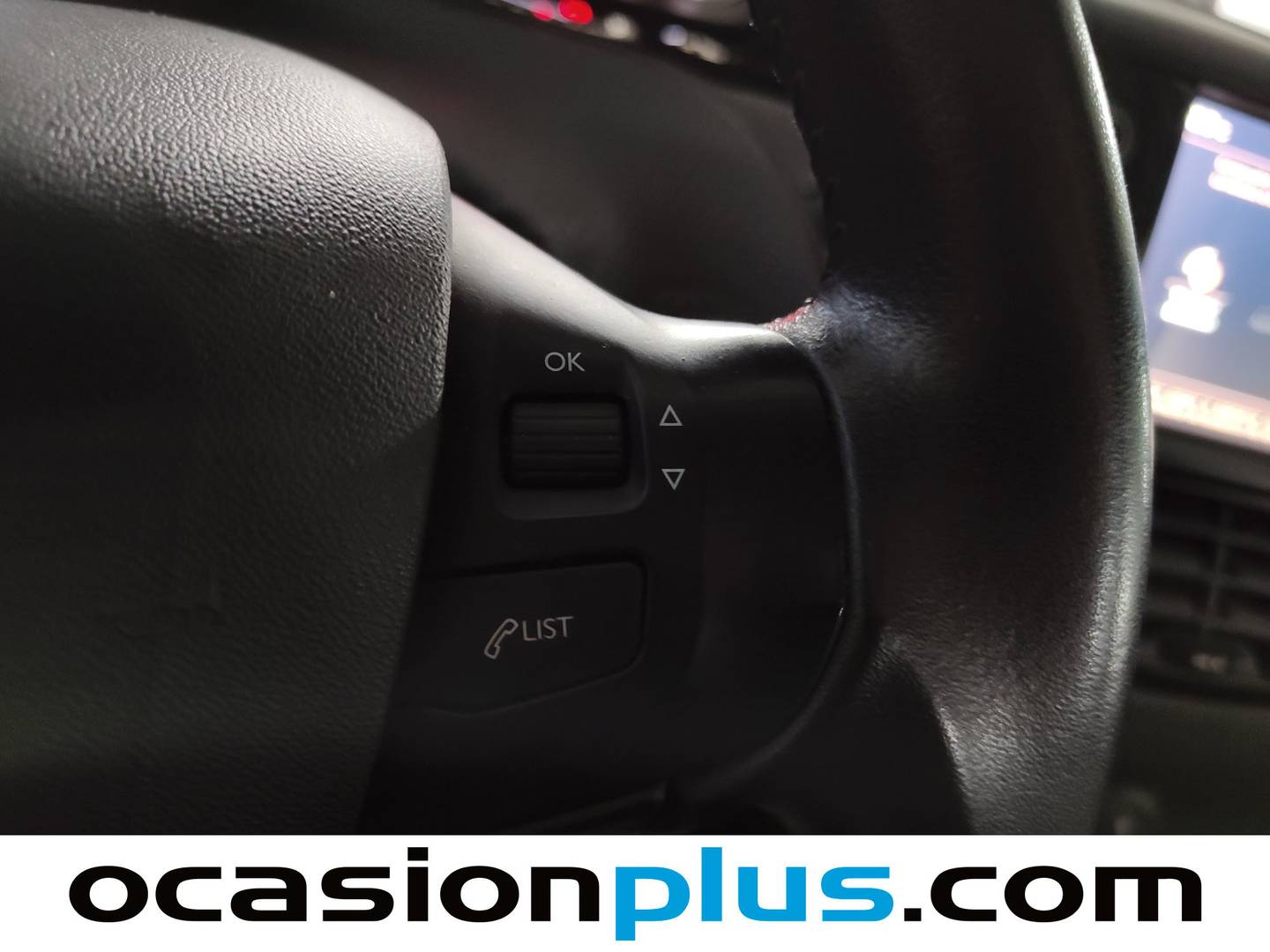 Peugeot 2008 Peugeot 2008 BlueHDi 100 Signature (100 CV) 100cv