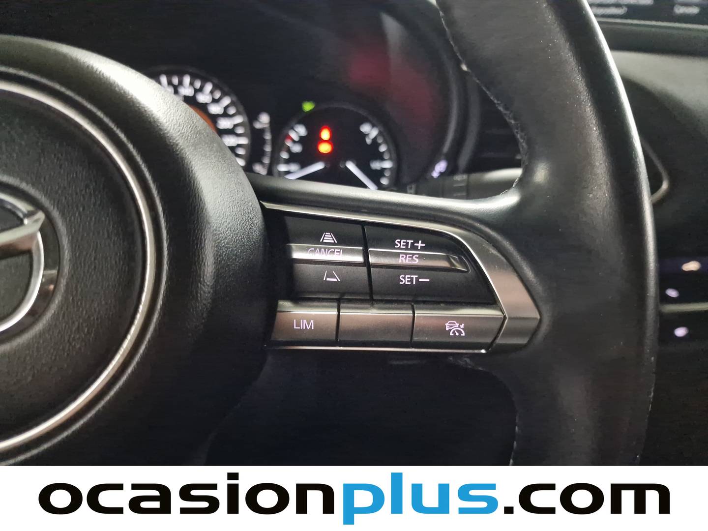 Foto Mazda CX-30 Mazda CX-30 2.0 Skyactiv-X Evolution 2WD AT (180 CV)