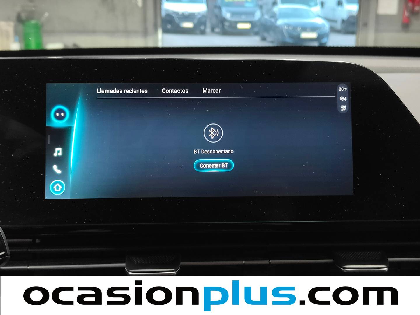 Foto OMODA 5 Omoda 5 1.6 T-GDI Premium DCT (185 CV)