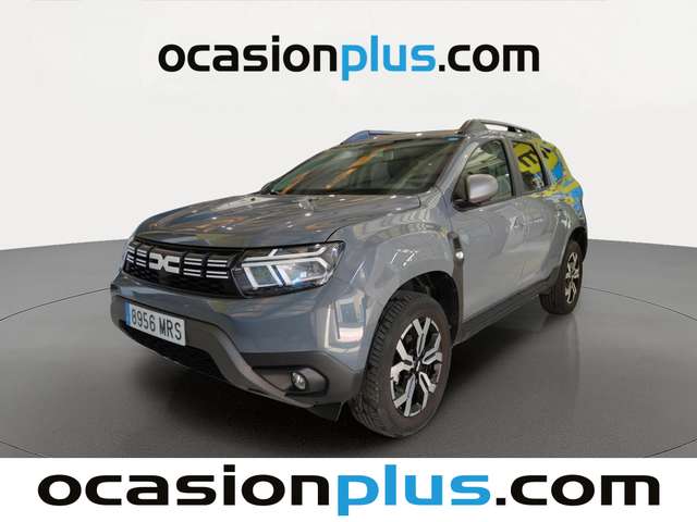 Dacia Duster Journey Go TCE (150 CV) EDC de segunda mano