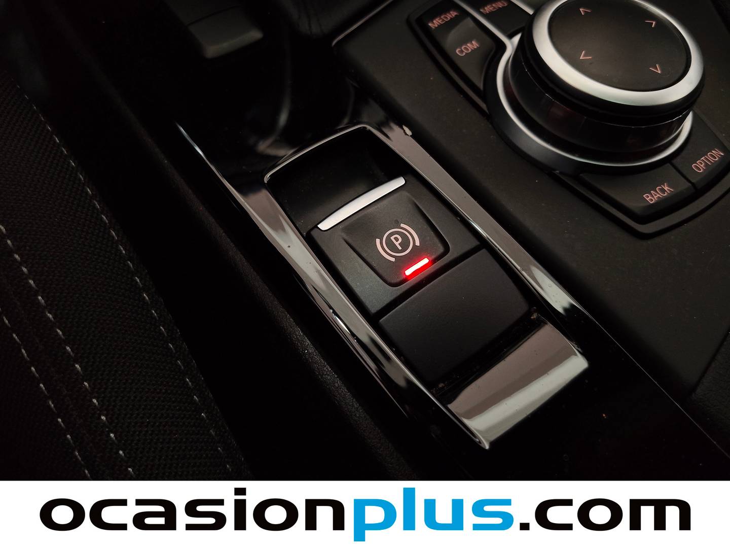 BMW X2 BMW X2 sDrive18i  (140 CV) gasolina