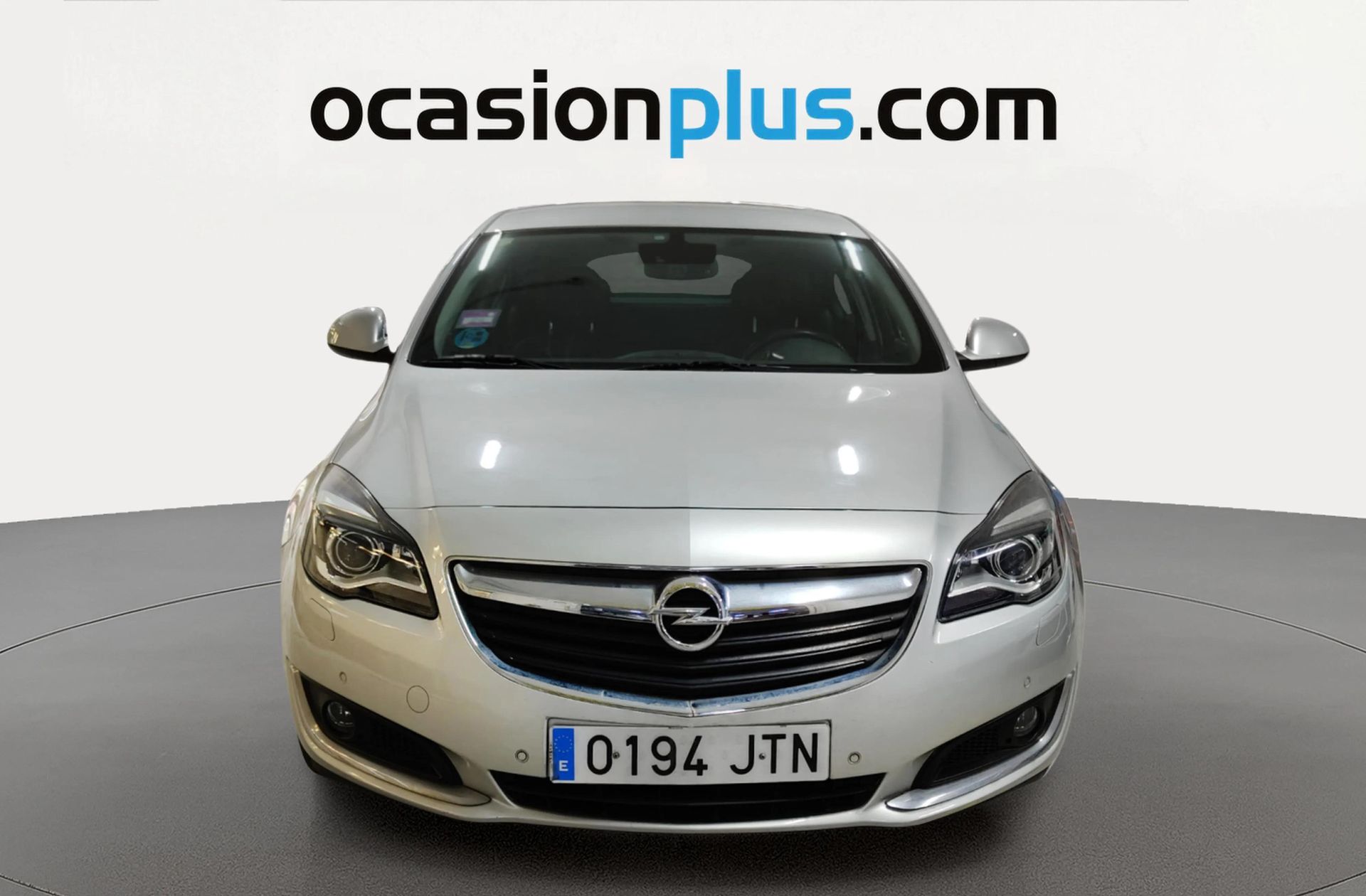 Opel Insignia 1.4 Turbo Excellence - foto 15