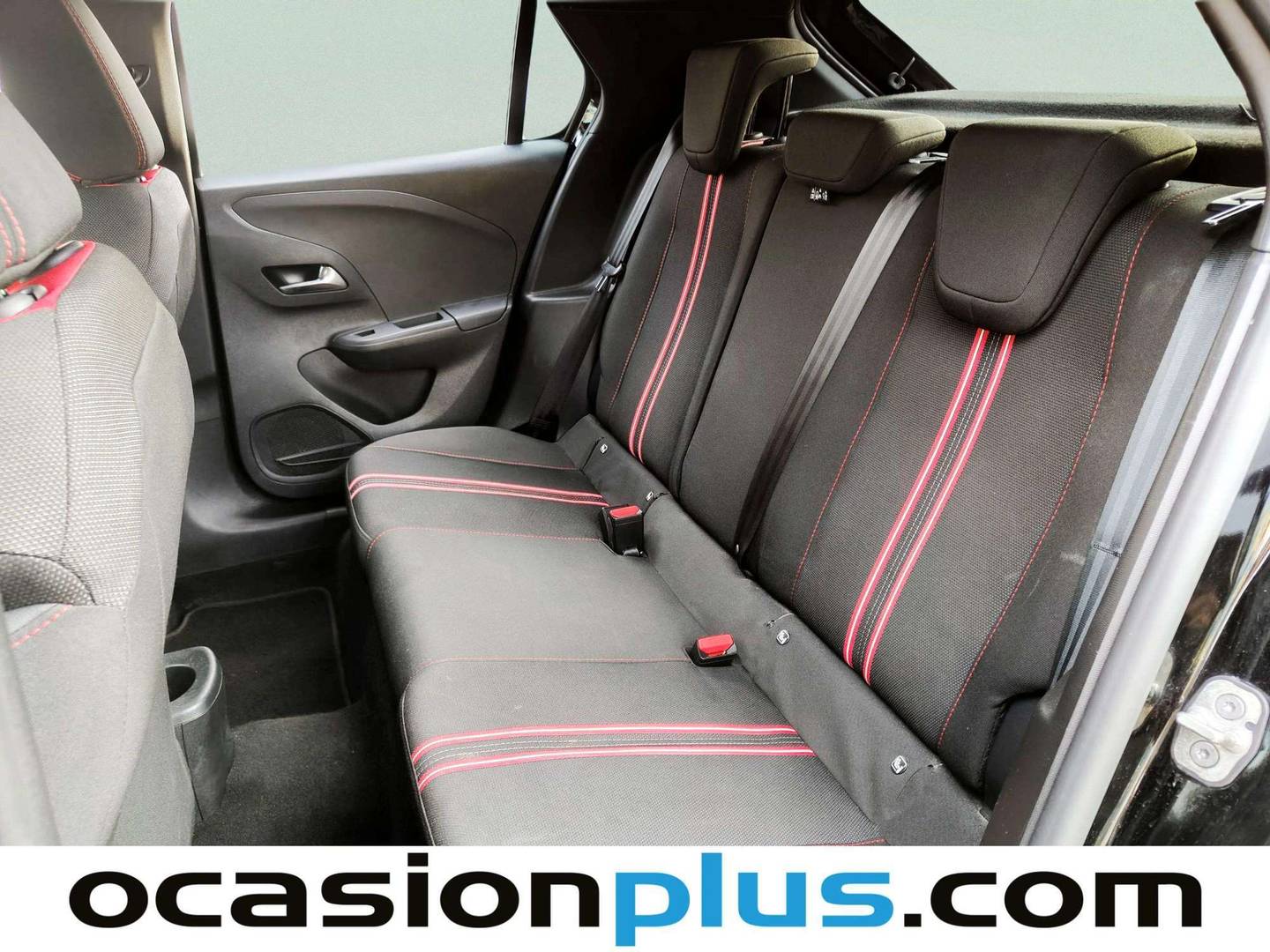 Opel Corsa Opel Corsa 1.2 Turbo XHL GS-Line  (100 CV) 2022