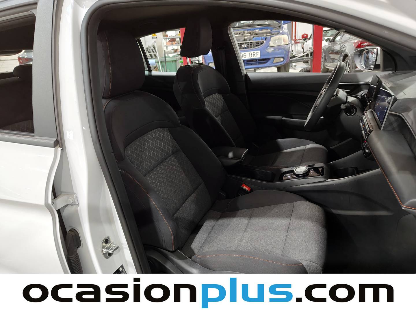 MG MG3 Hybrid+ MG MG3 Hybrid+ Comfort (195 CV) km 0