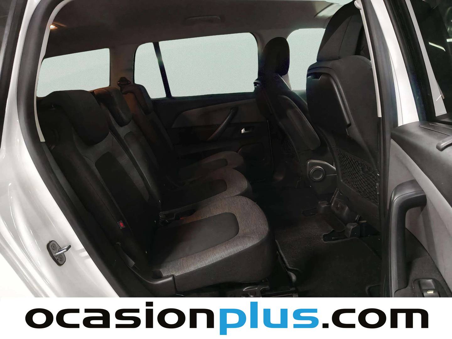 Citroën Grand C4 Picasso Citroën Grand C4 Picasso PureTech 130 S&S Live (130 CV) 7 Plazas al mejor precio