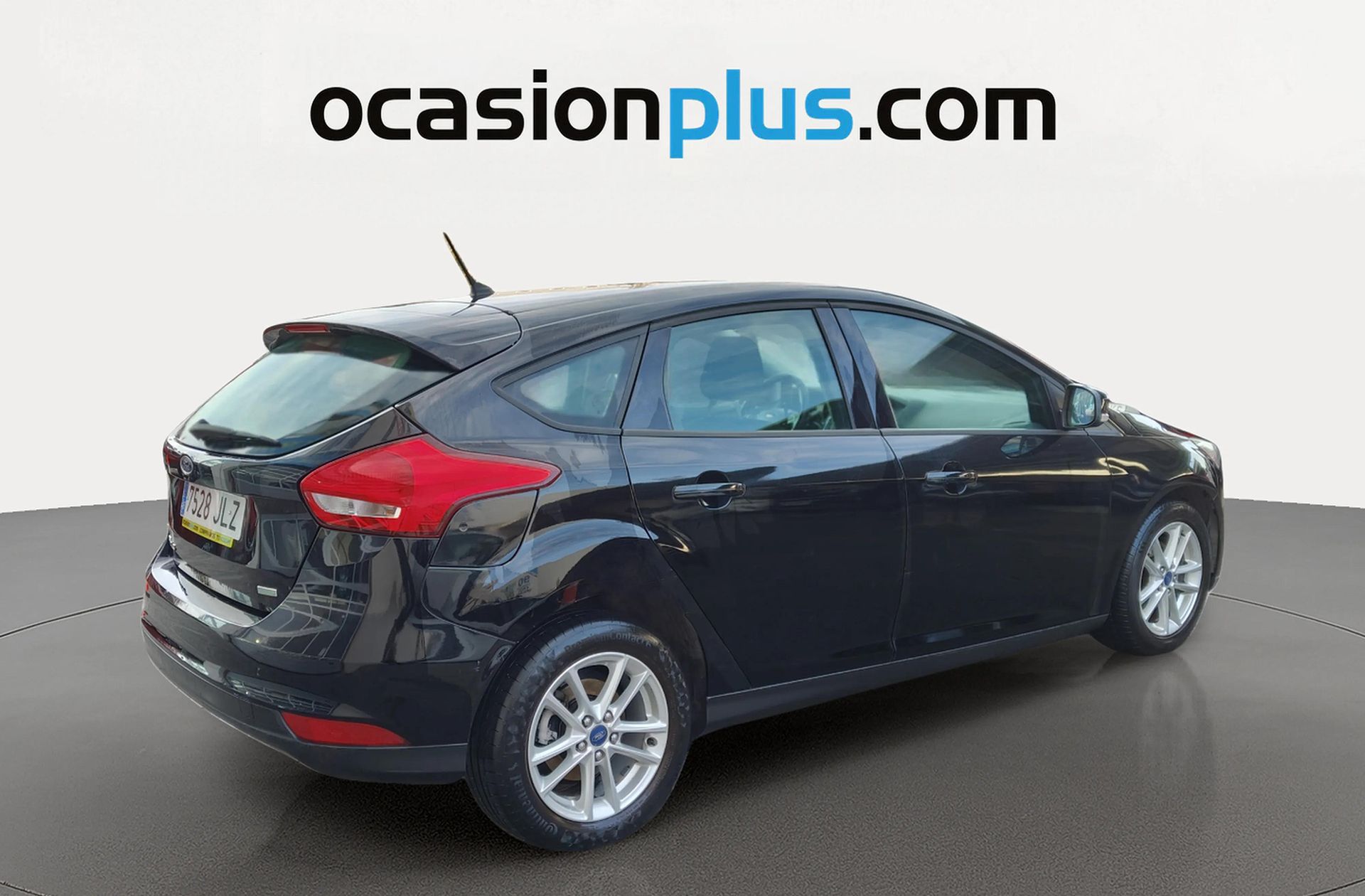 Ford Focus 1.0 EcoBoost Trend+ - foto 4