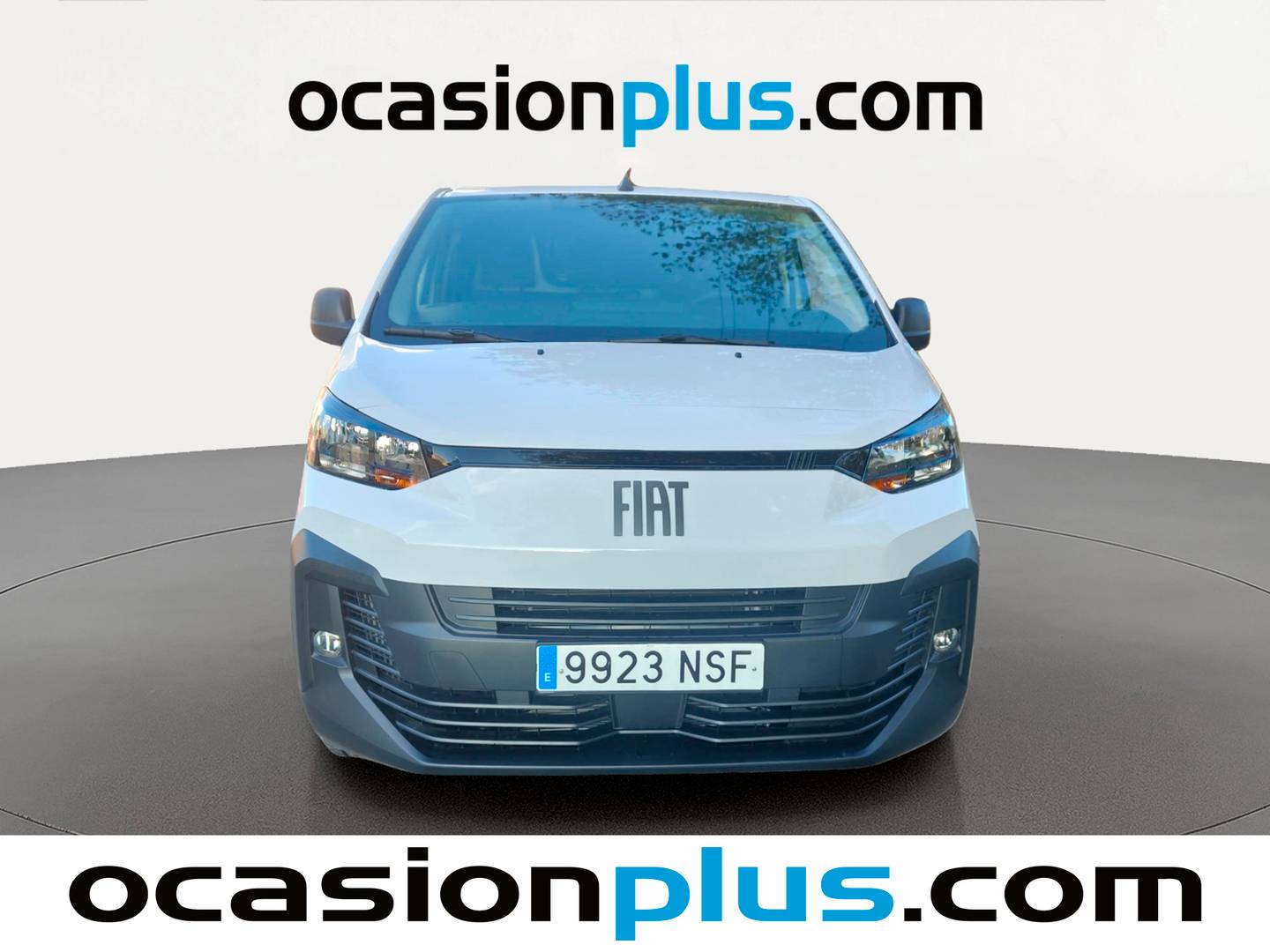 Fiat Scudo Fiat Scudo Furgón M 1.5 Diésel (120 CV) 120cv