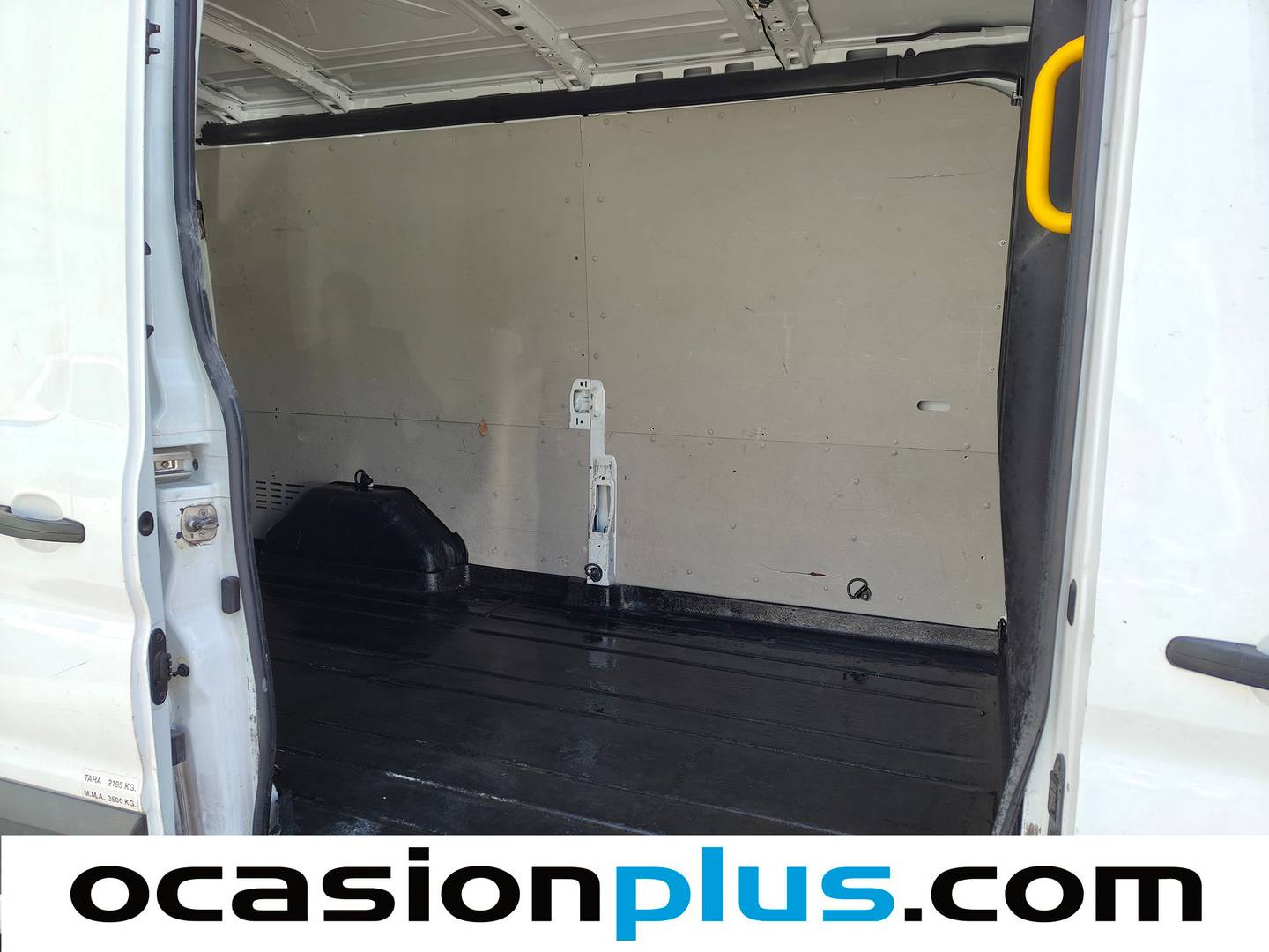 Ford Transit Ford Transit 350 L3H2 Trend (130 CV) al mejor precio