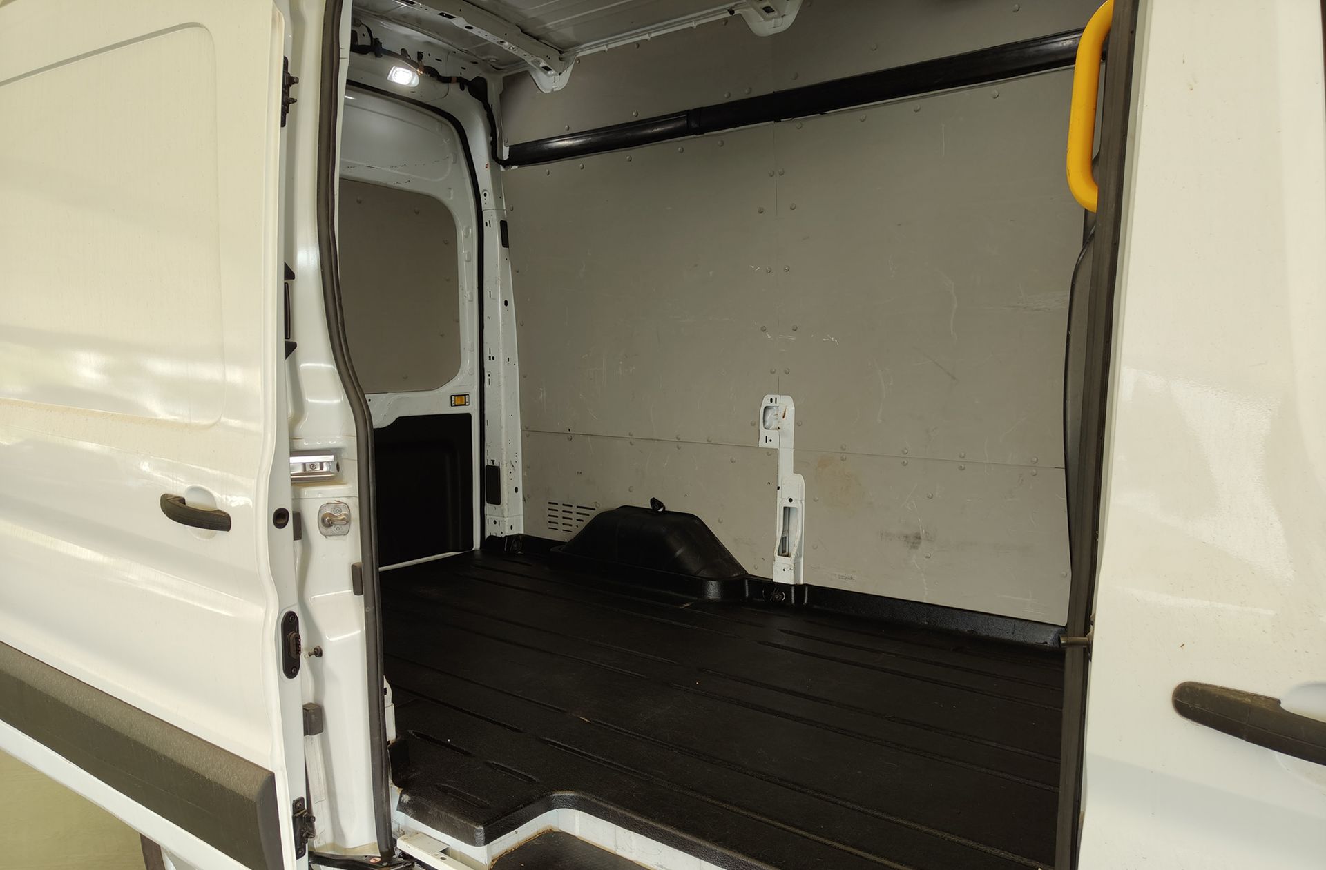 Ford Transit Custom Van 2.0 TDCi 340 L2 MHEV Trend - foto 14
