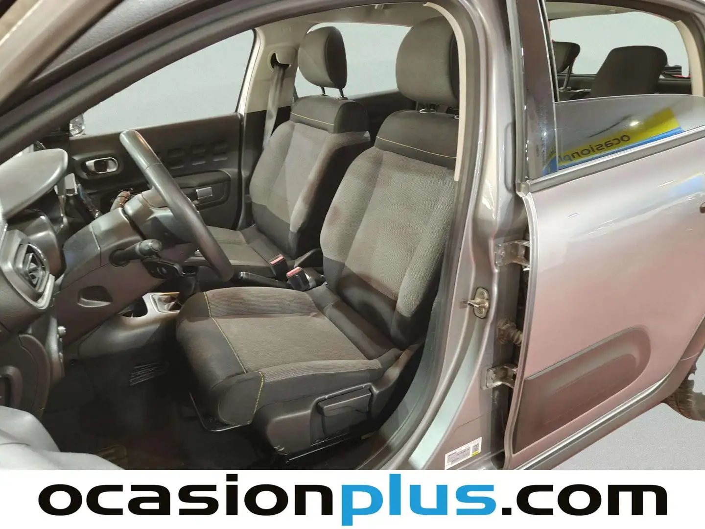 Foto Citroën C3 Citroen C3 PureTech 82 Shine (83 CV)