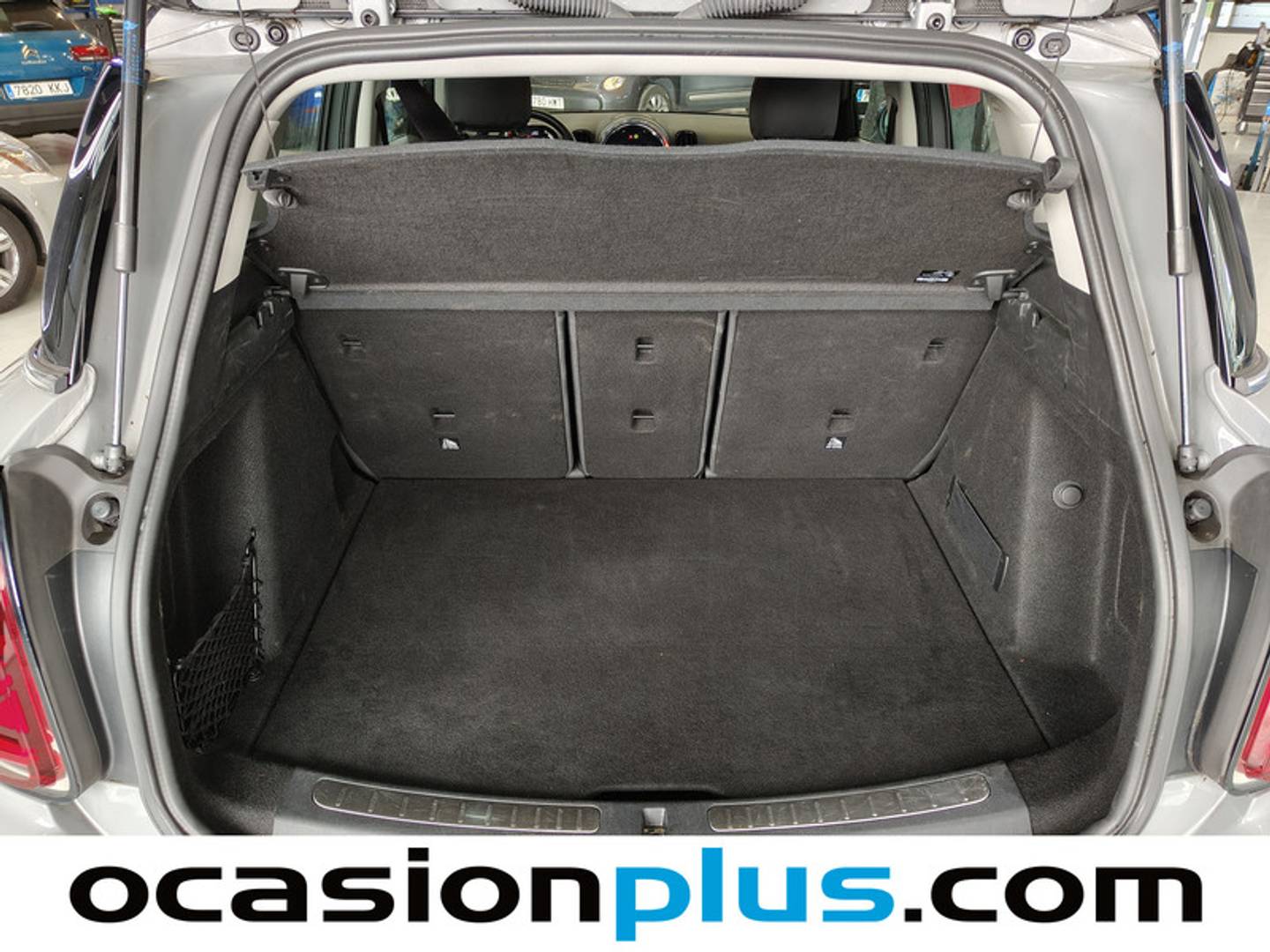 Foto Mini Countryman MINI MINI Countryman Cooper (136 CV)