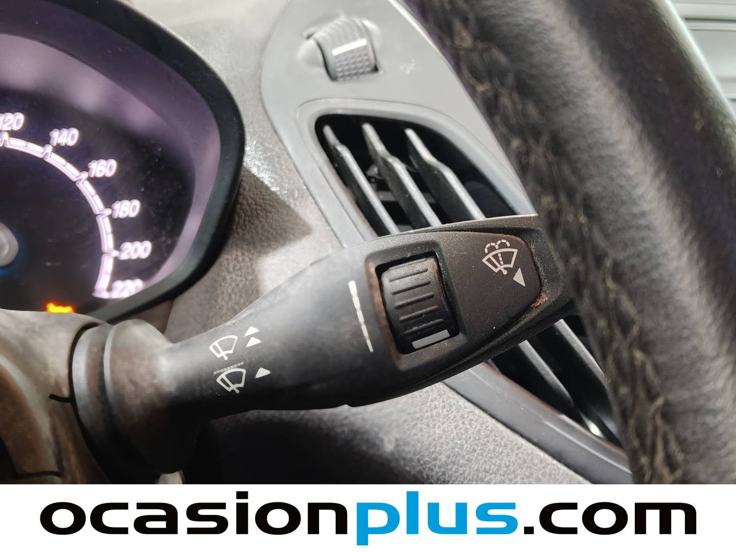 Foto Ford Transit Courier Ford Transit Courier Furgon 1.5 TDCI Trend (75 CV)