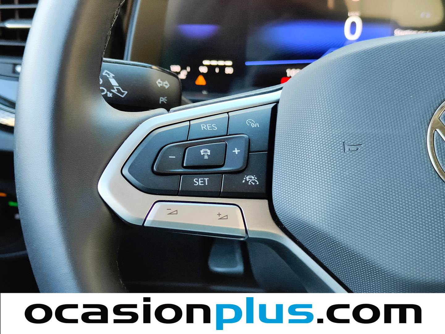 Foto Volkswagen Taigo Volkswagen Taigo ``Más`` 1.0 TSI (115 CV)