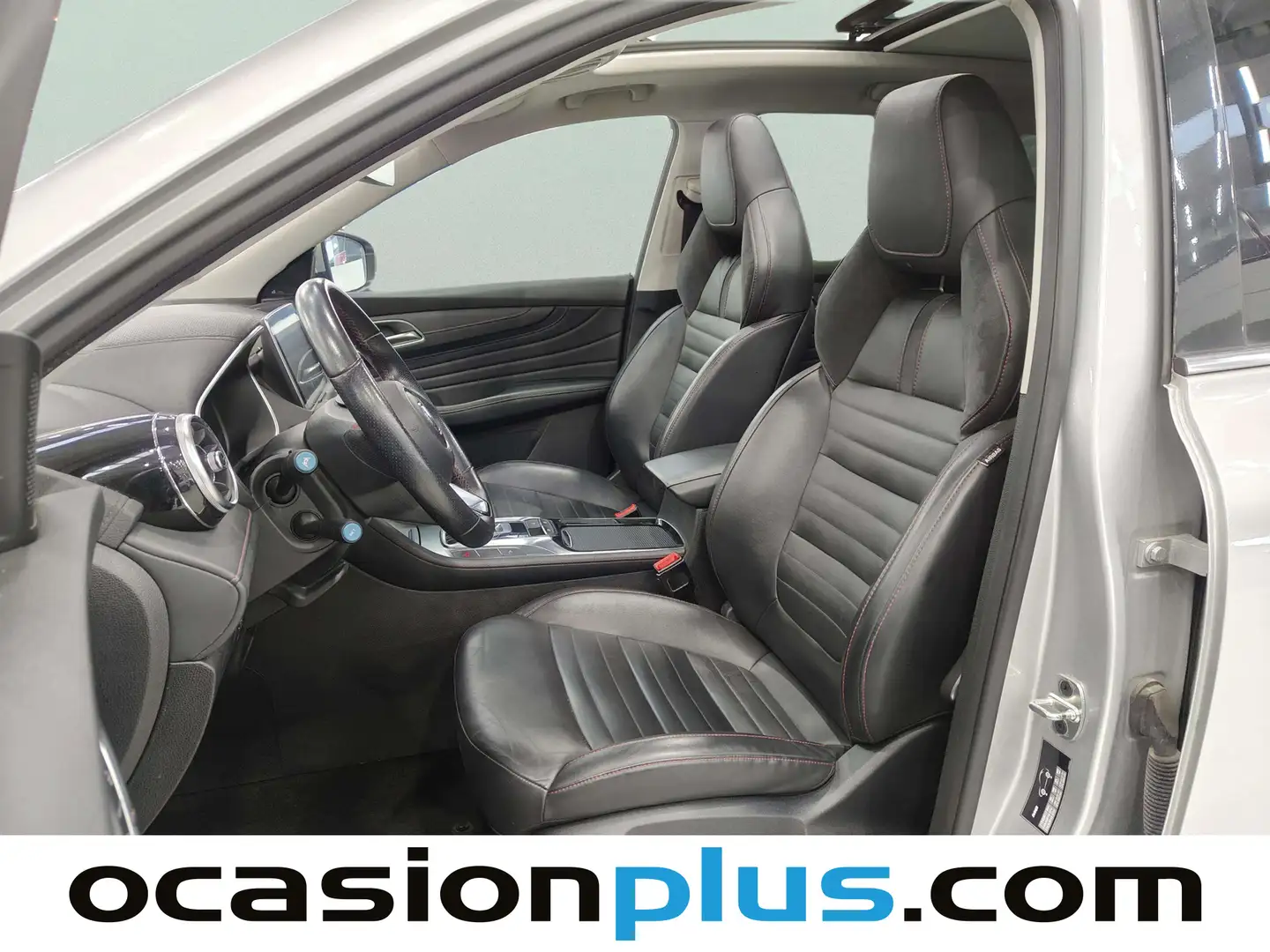 Foto MG HS MG HS 1.5 Turbo GDI Luxury (162 CV)