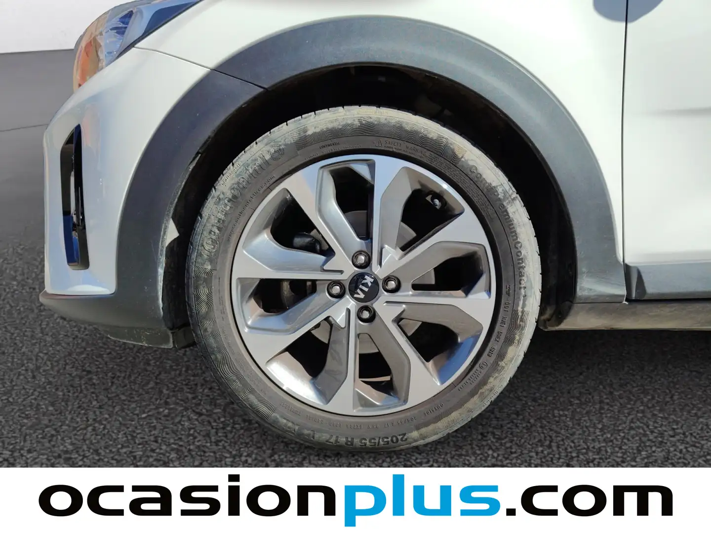 Foto KIA Stonic Kia Stonic 1.0 T-GDi Drive DCT (120 CV)