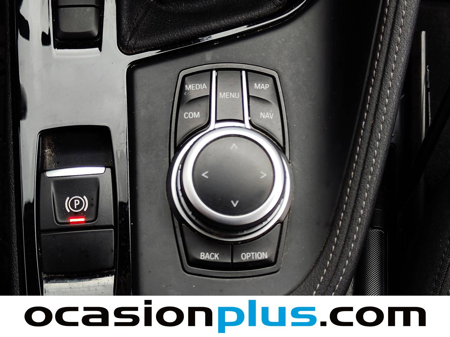 Foto BMW X2 BMW X2 sDrive18d (150 CV)