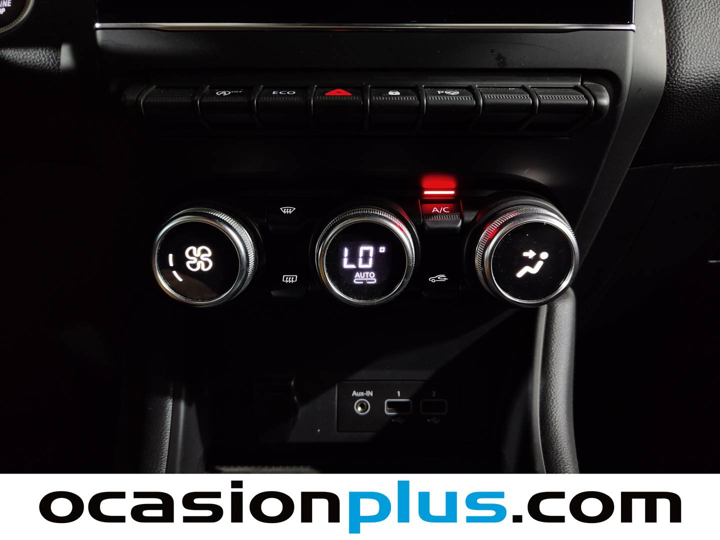 Renault Captur Renault Captur Zen TCe Micro Híbrido (140 CV) EDC GPF km 0