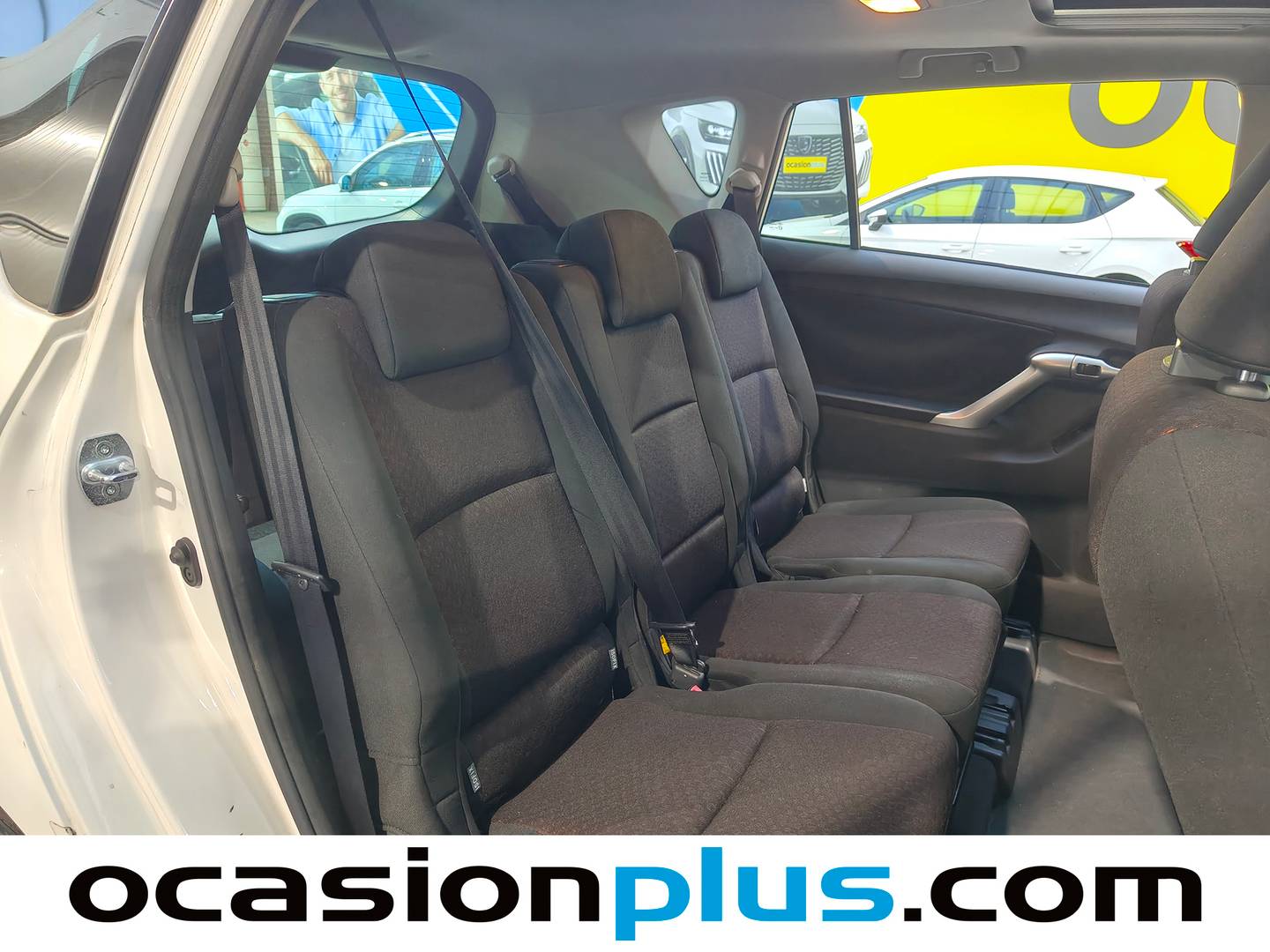 Toyota Verso Toyota Verso 1.6 VVT-I Active 7 plazas (132 CV) al mejor precio