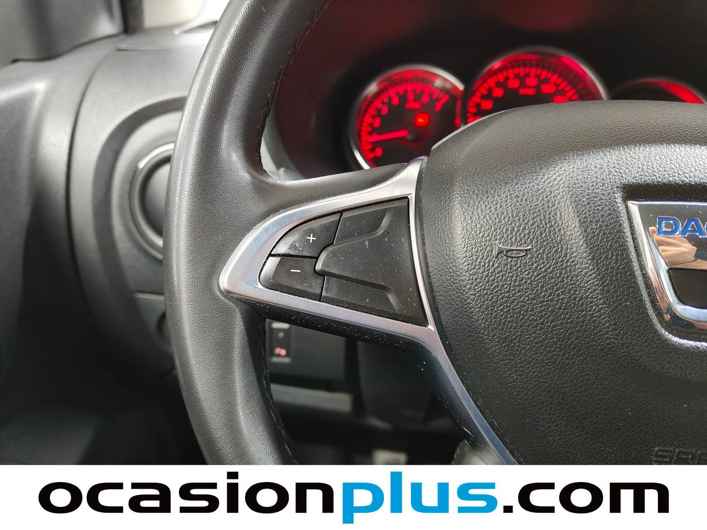 Dacia Lodgy Dacia Lodgy Serie Limitada Xplore TCE GPF (130 CV) al mejor precio