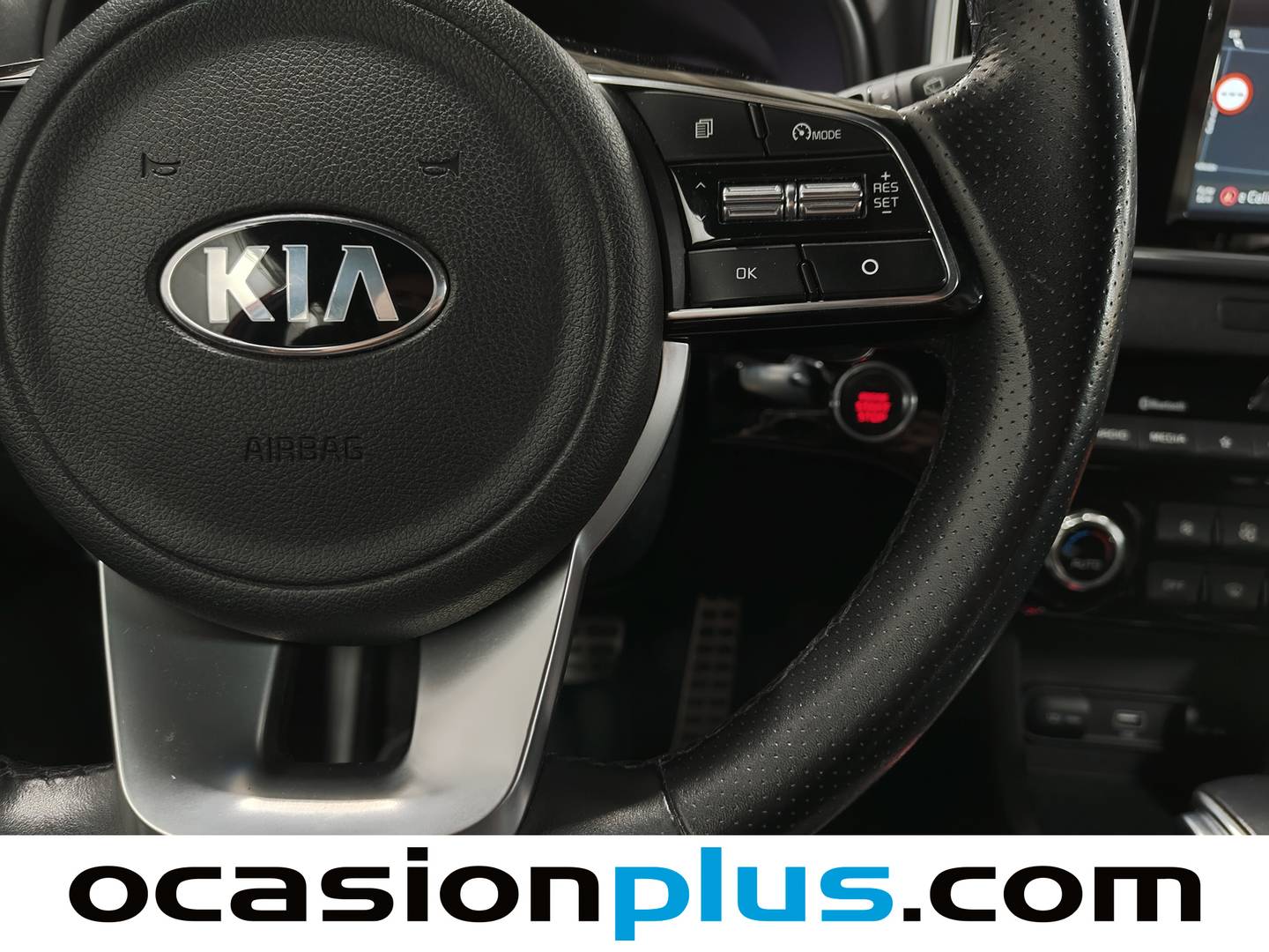KIA Sportage KIA Sportage 1.6 MHEV GT Line Essential Plus 4x2 DCT (177 CV) km 0