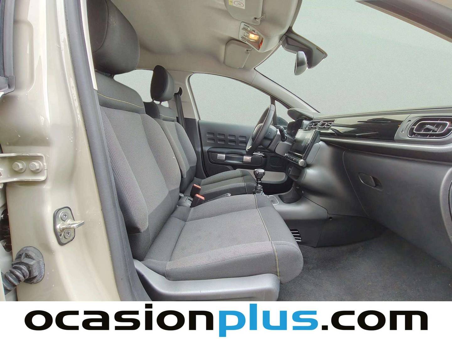 Foto Citroën C3 Origin Citroen C3 Origin PureTech 110 Max (110 CV)