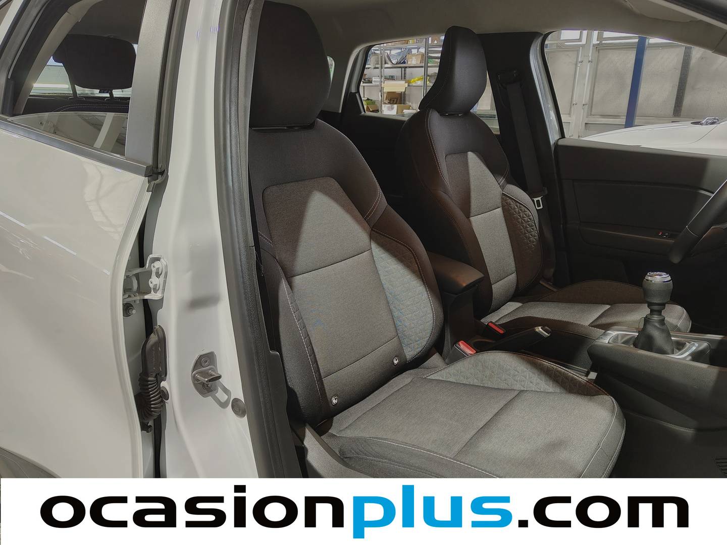 Foto Mitsubishi ASX Mitsubishi ASX 130T MHEV Motion (140 CV)