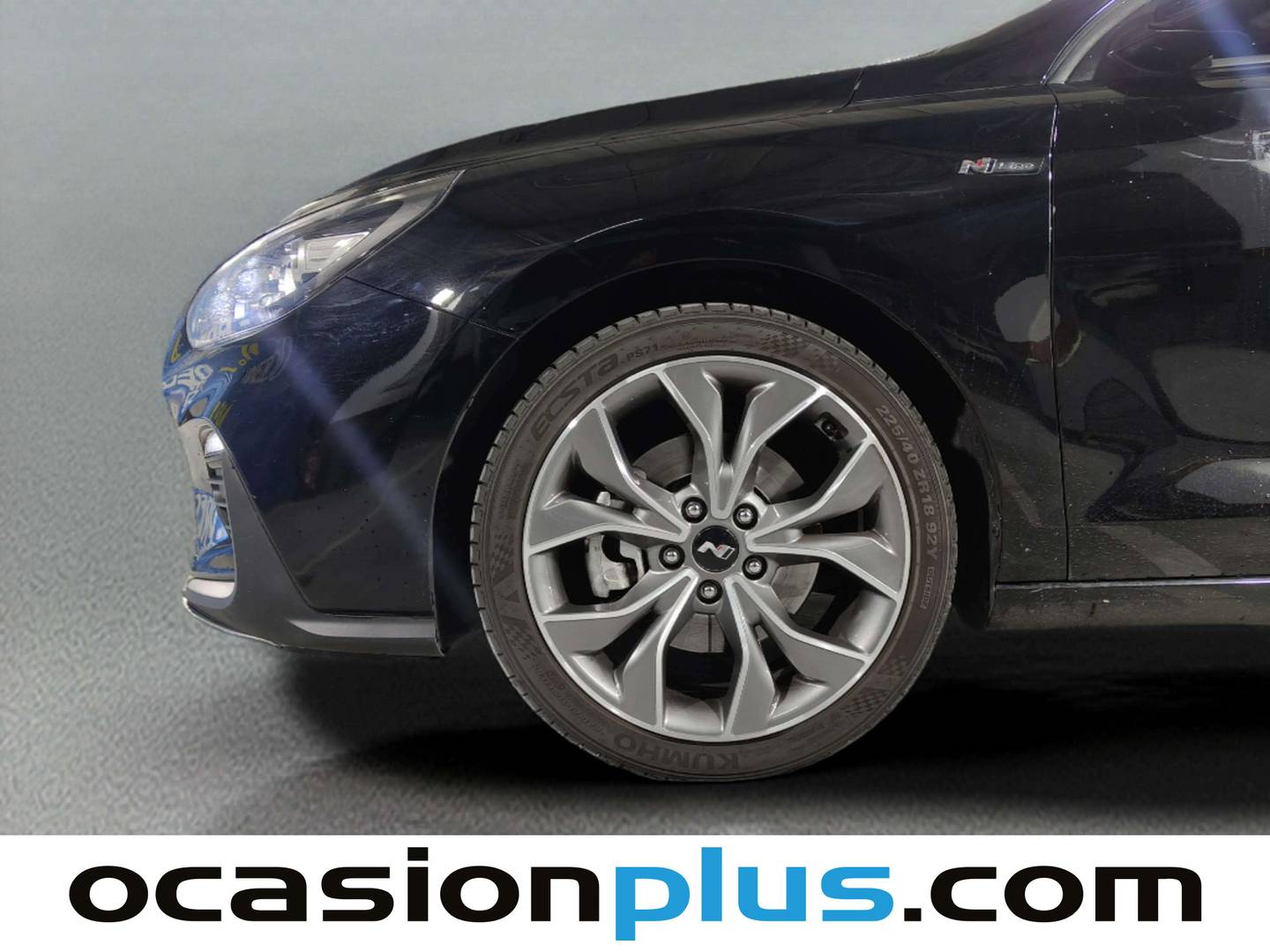 Hyundai i30 Hyundai i30 1.4 TGDI N-Line (140 CV) 140cv