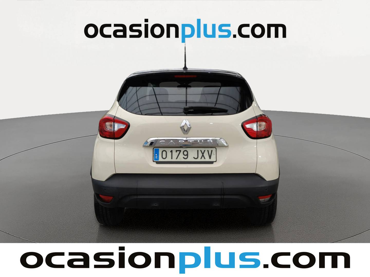 Renault Captur Renault Captur Zen Energy TCe (90 CV) barato