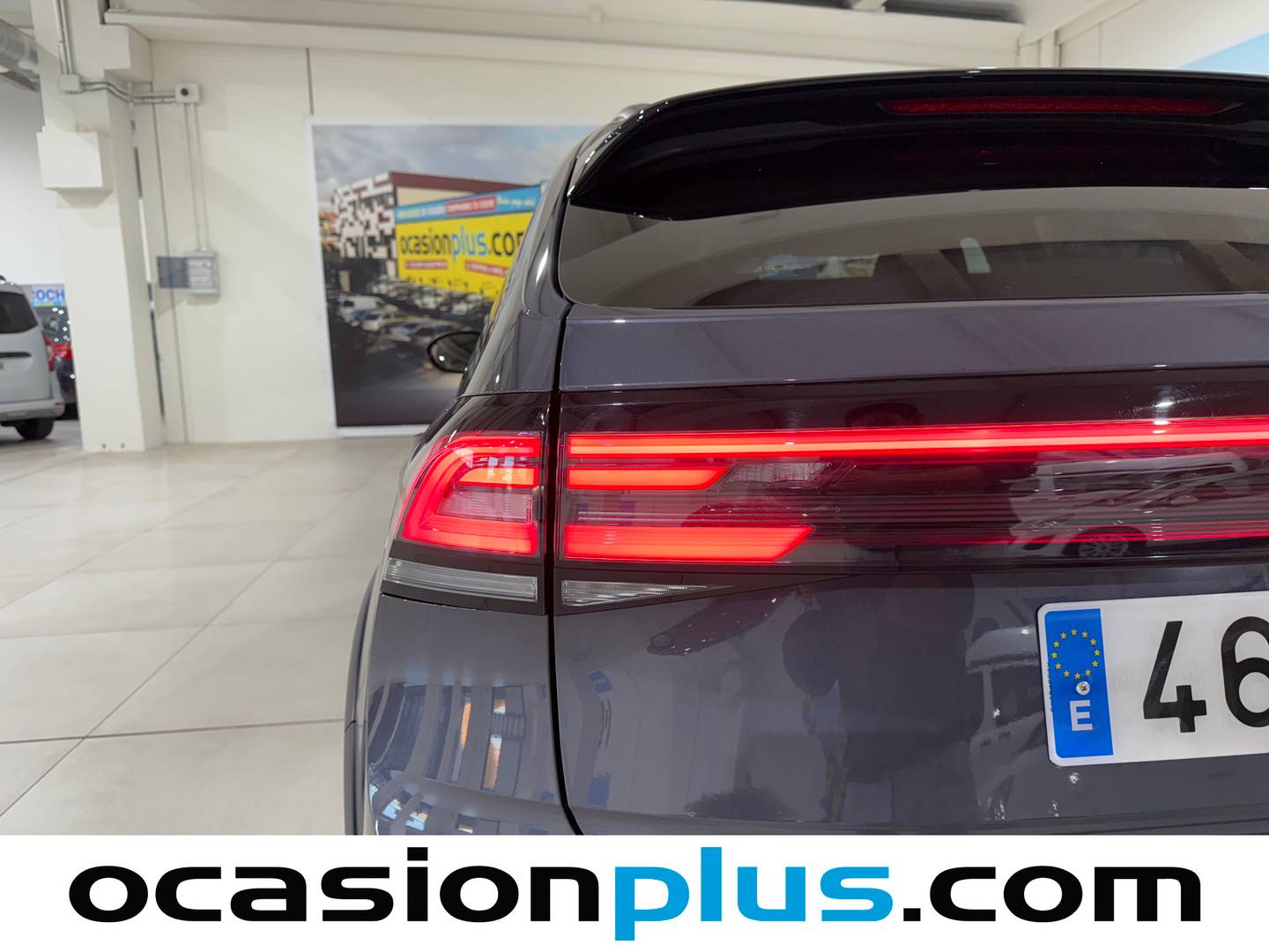 Foto Volkswagen Taigo Volkswagen Taigo ``Más`` 1.0 TSI (115 CV) DSG