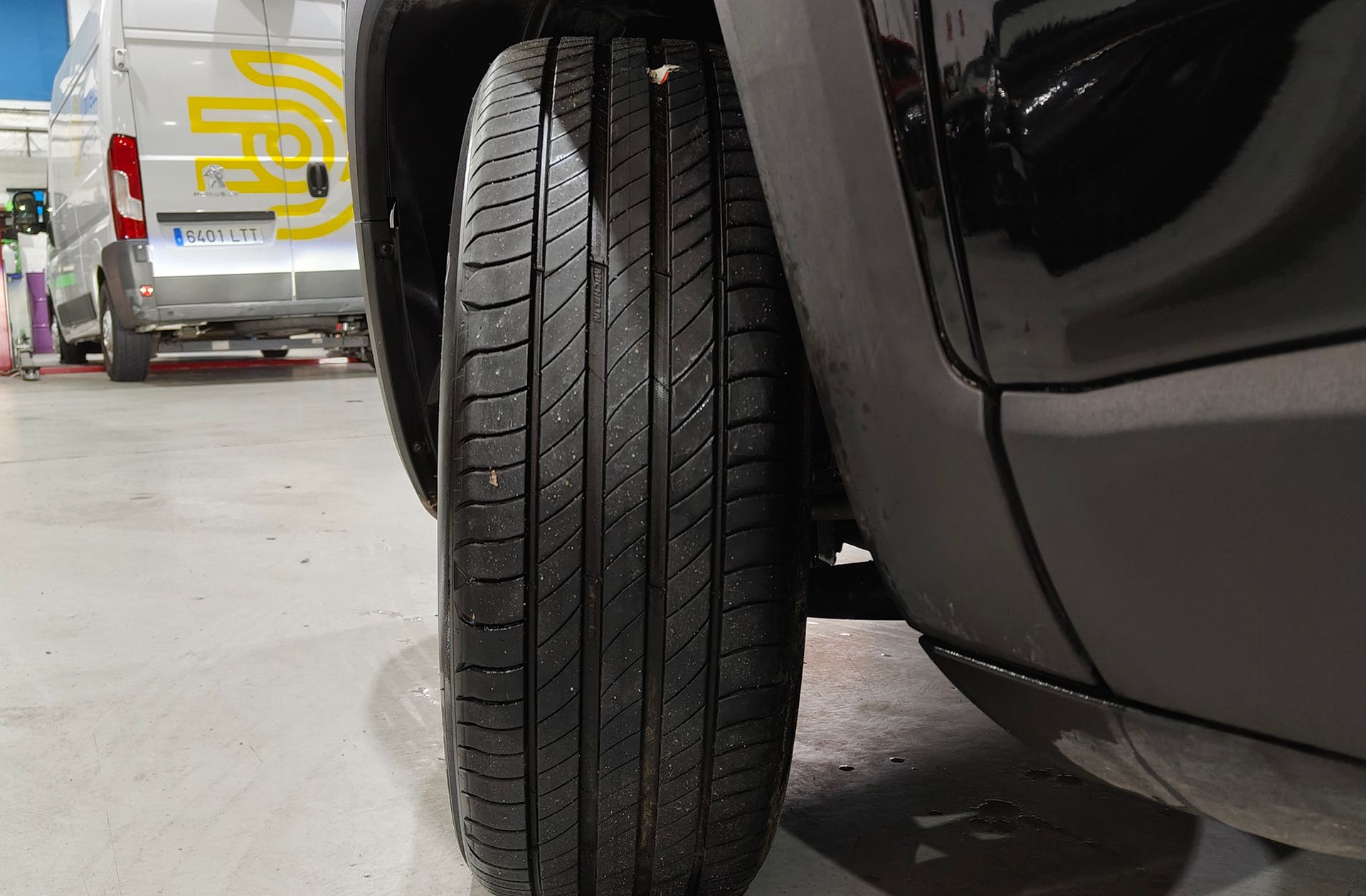 Jeep Renegade eHybrid 1.5 Limited ATX - foto 37