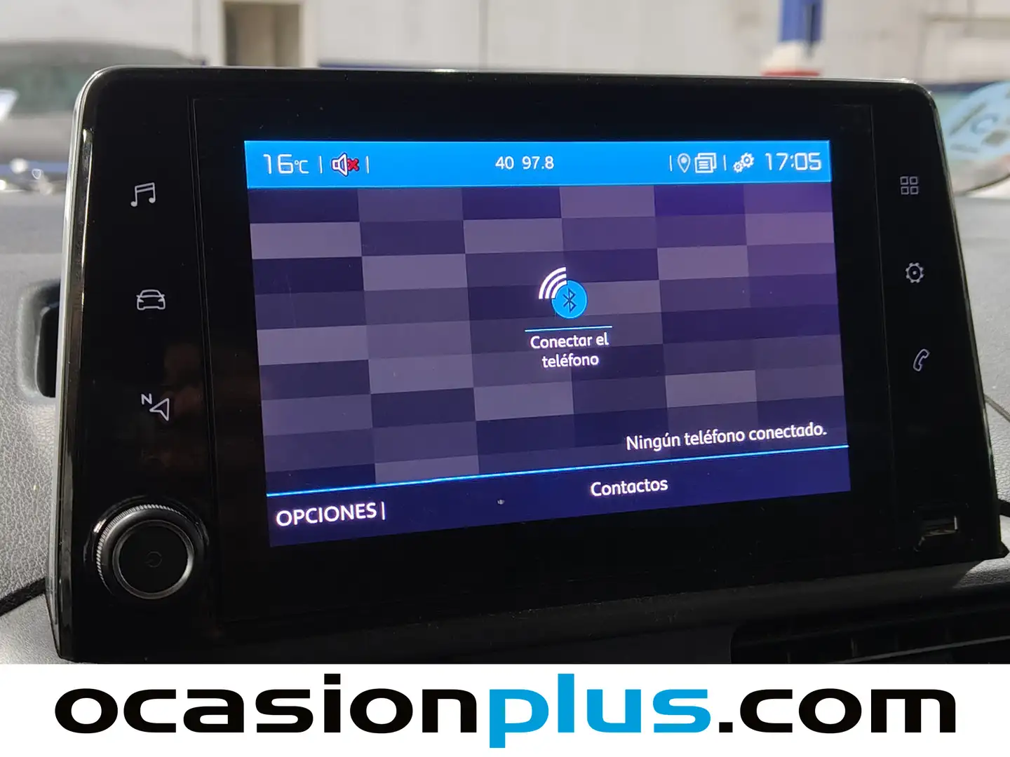 Foto Citroën Berlingo Citroen Berlingo BlueHDi 100 S&S Talla XL Feel (102 CV)