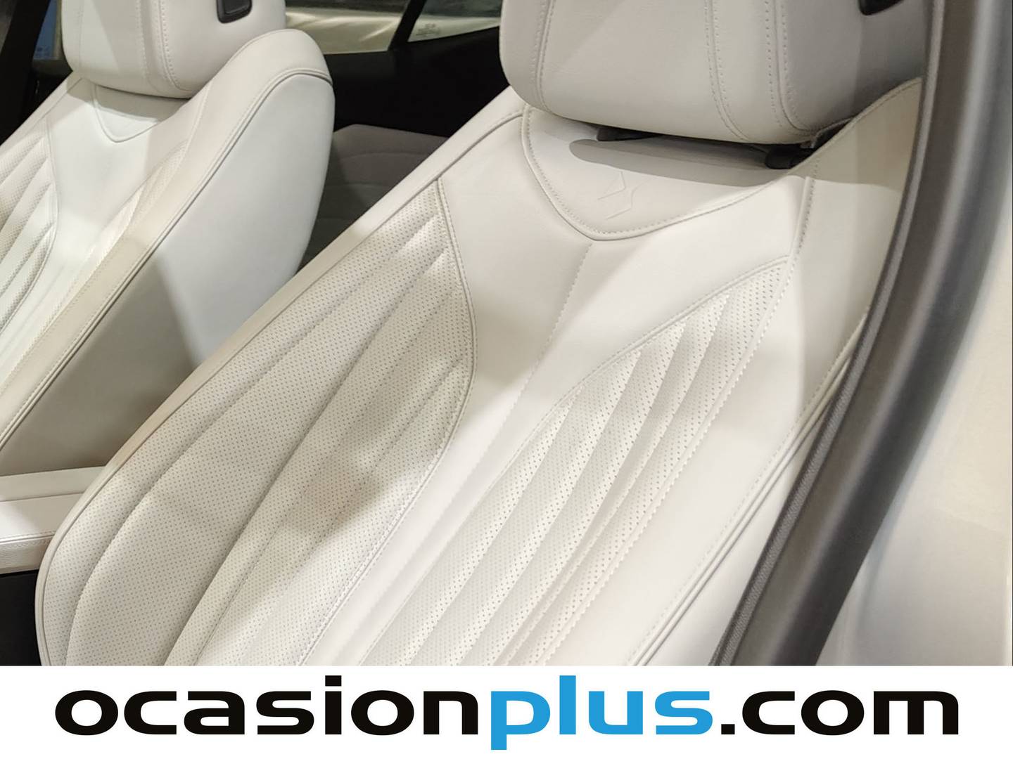 Paquetes del DS DS 4 DS DS4 BlueHDi 130 Esprit of Voyage Auto (130 CV)