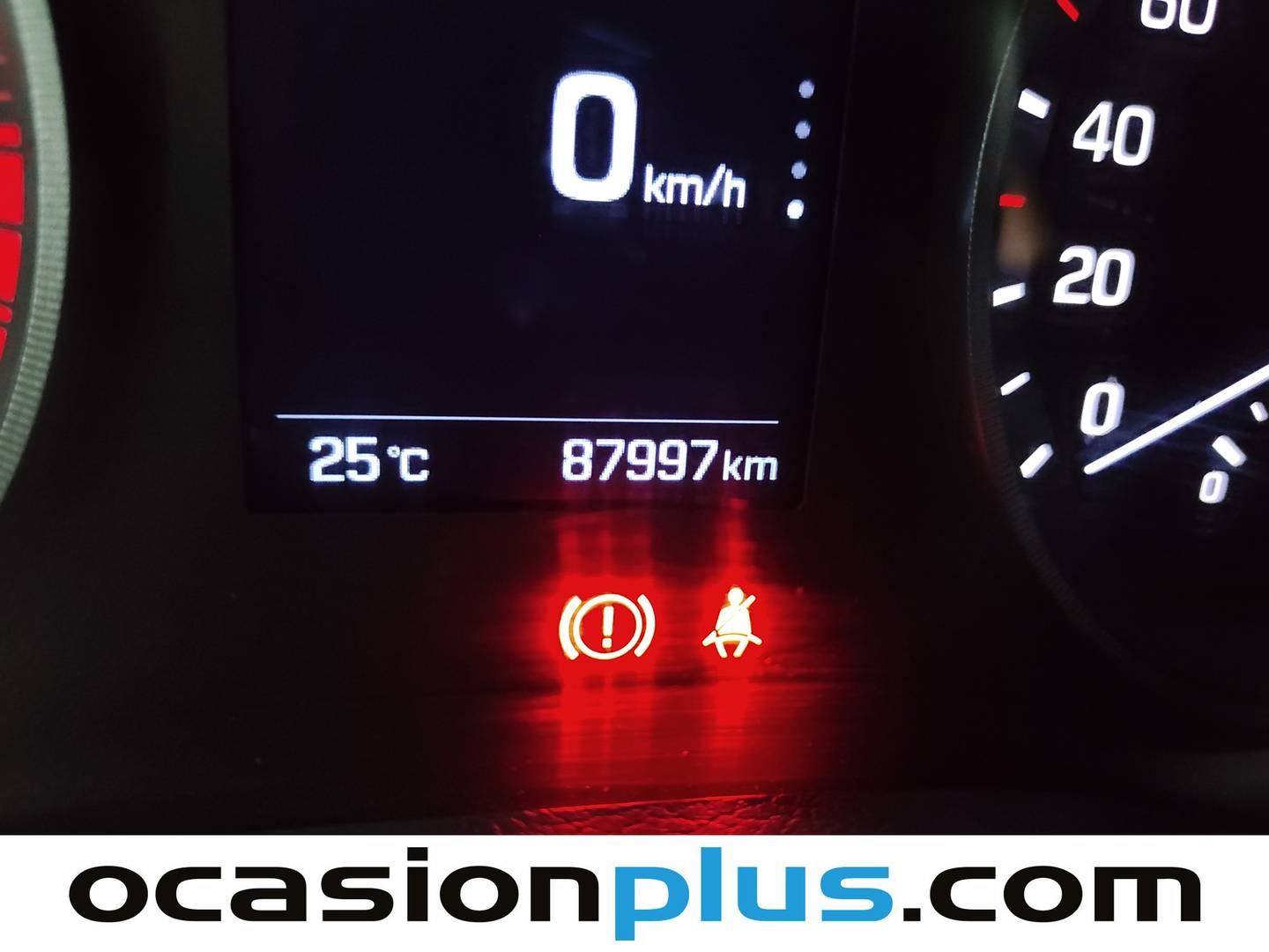 Foto Hyundai Tucson Hyundai Tucson 1.6 TGDI Klass  4x2 (177 CV)