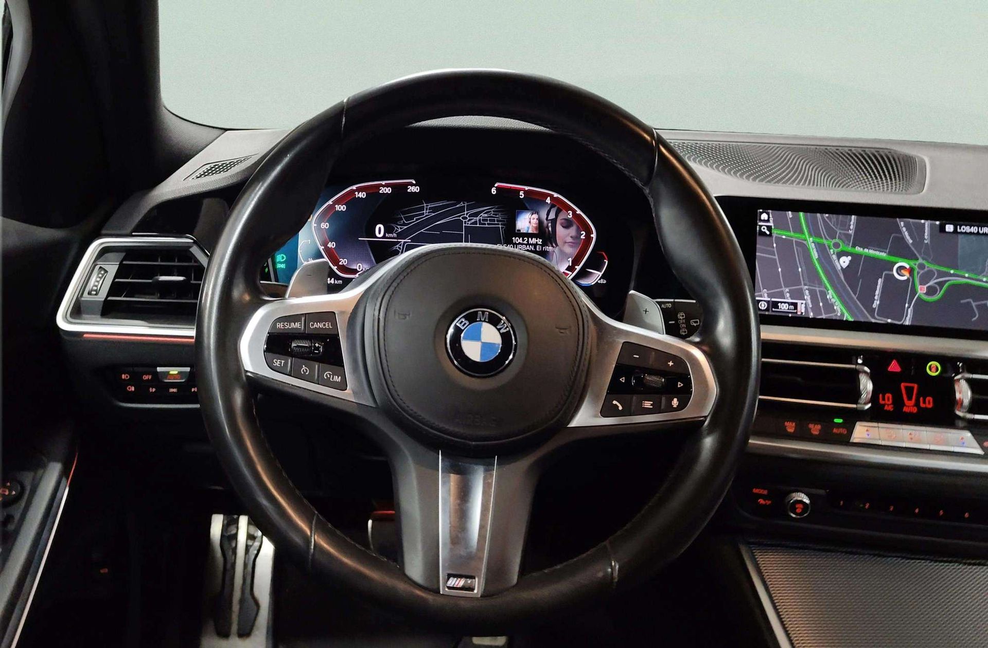 BMW Serie 3 320d Touring Pack M - foto 27