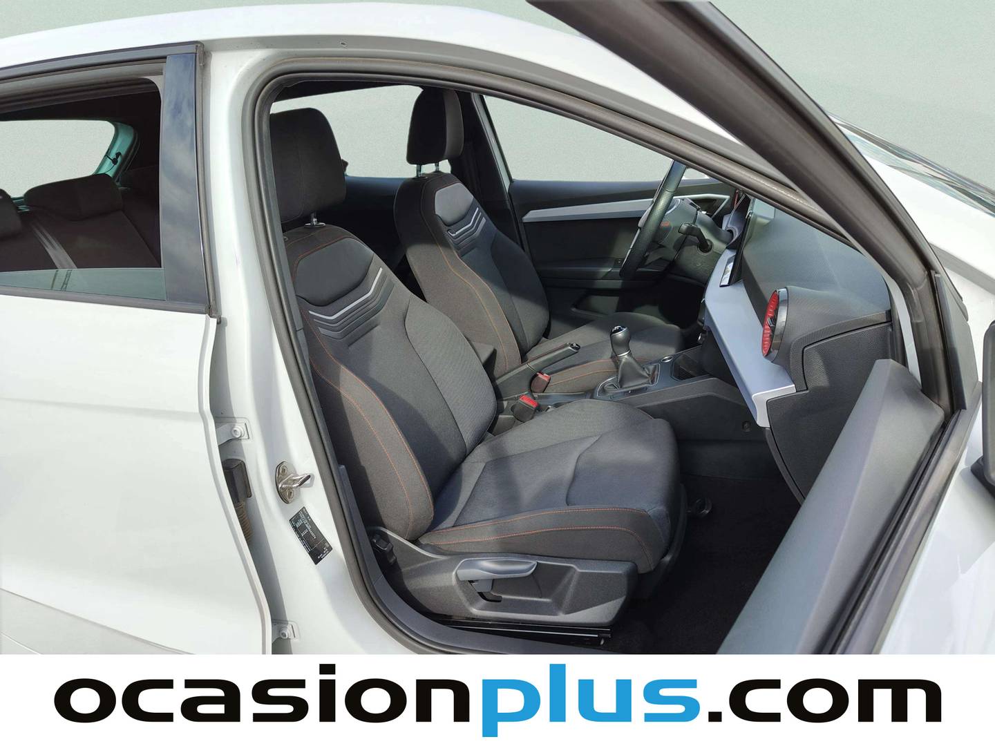 Foto Seat Ibiza SEAT Ibiza 1.0 TSI S&S FR XL (110 CV)