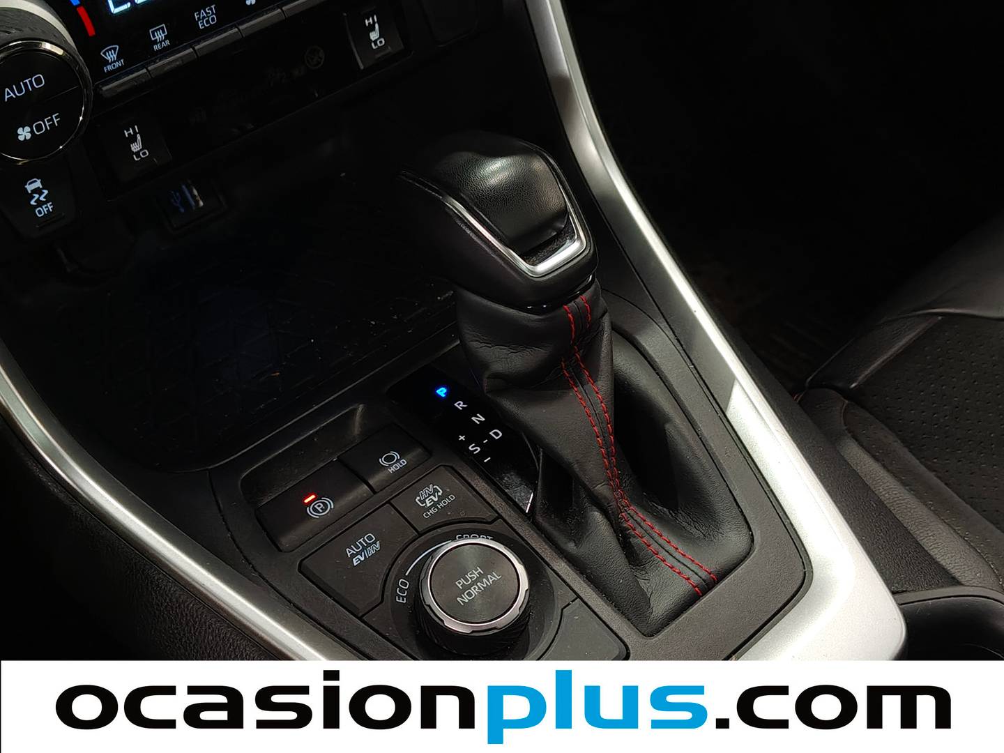 Toyota Rav4 Toyota Rav4 2.5l PLUG-IN 300PH Style Plus e-CVT (306 CV) de segunda mano