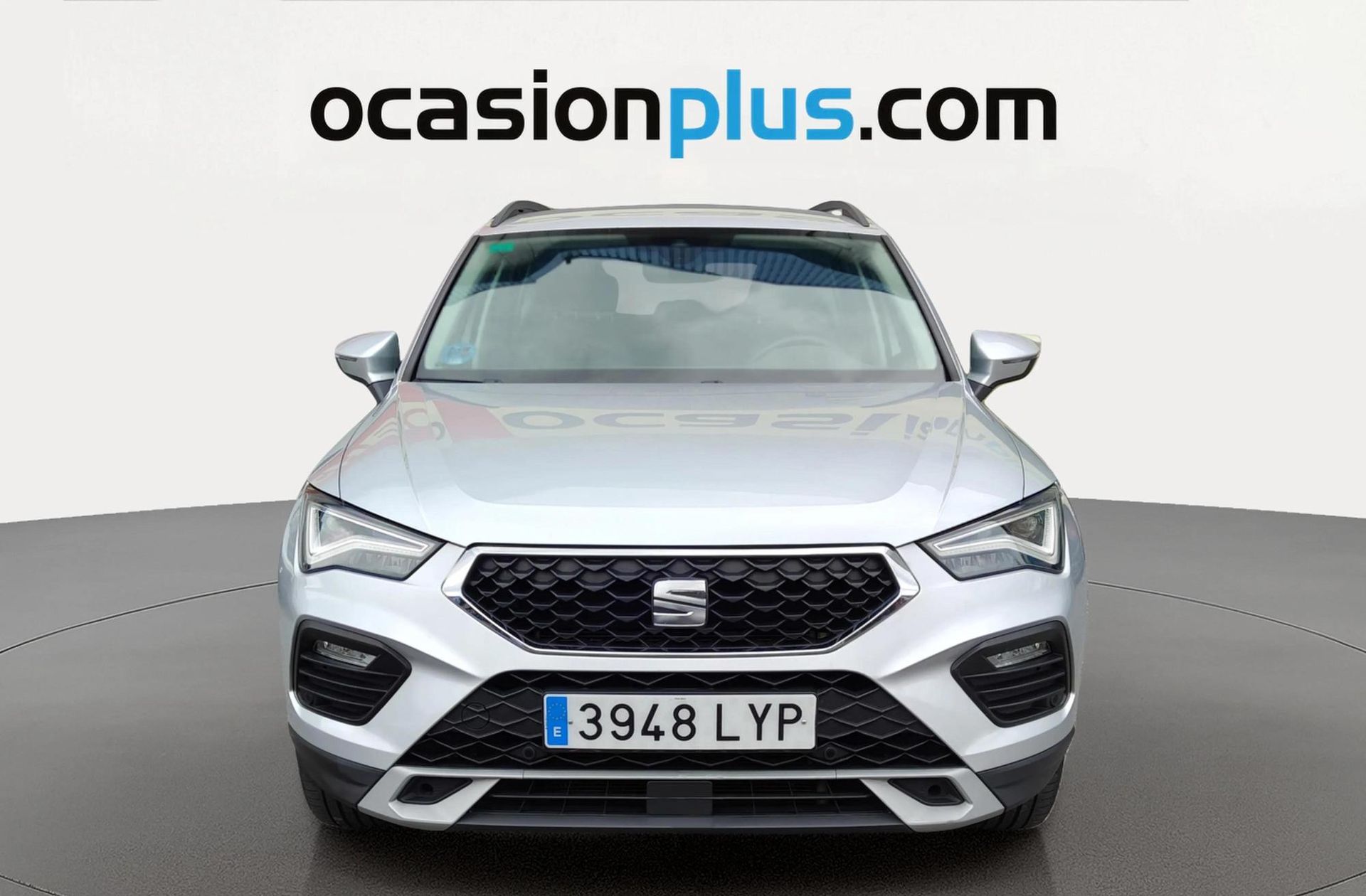 SEAT Ateca 2.0 TDI Style Go M DSG - foto 19