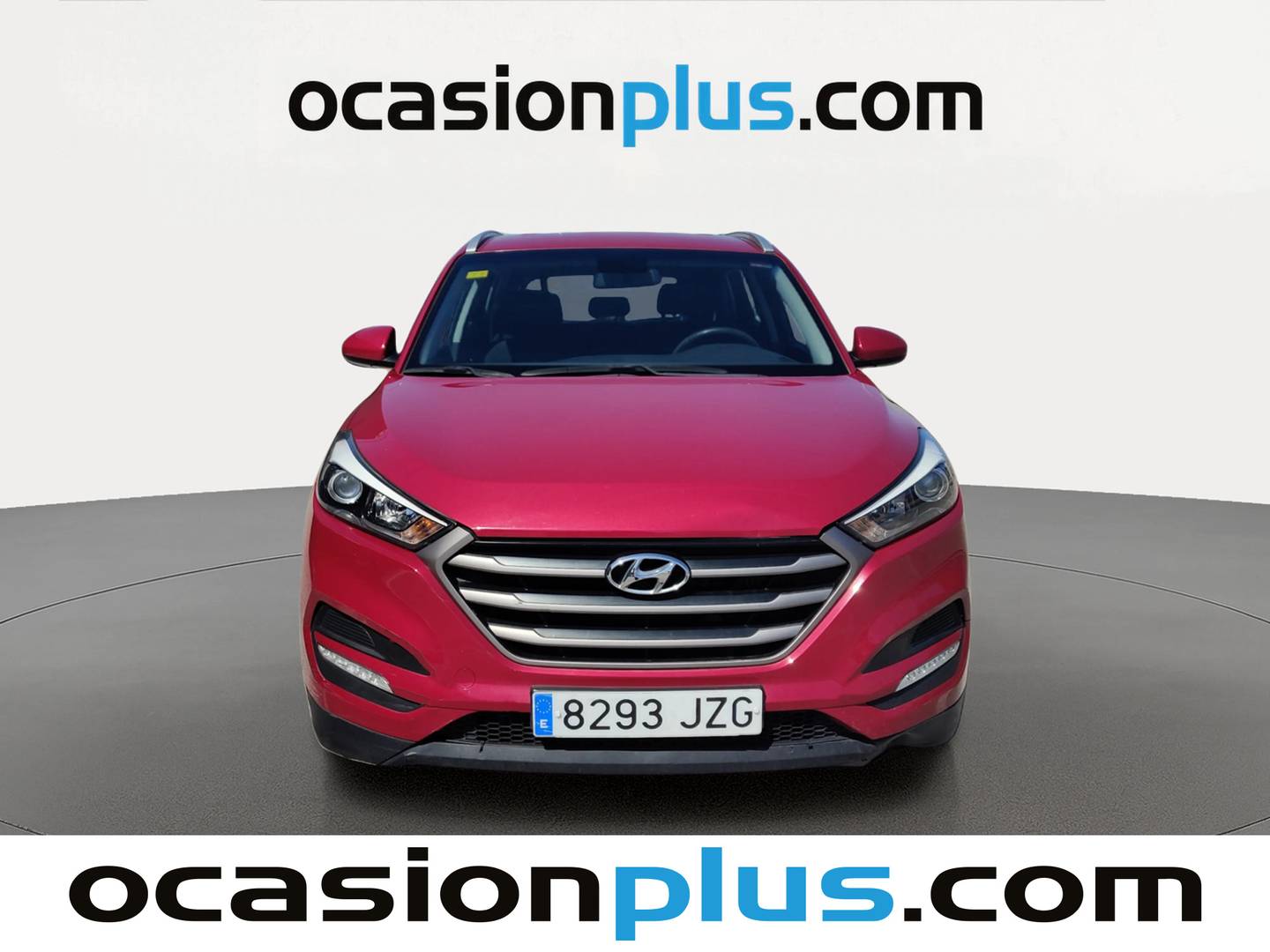 Hyundai Tucson Hyundai Tucson 1.7 CRDI BlueDrive Essence 4x2 (115 CV) 115cv