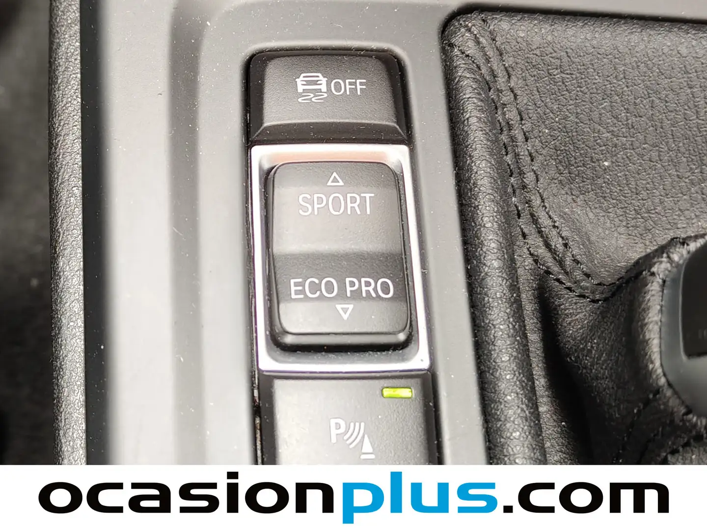 Foto BMW X1 BMW X1 sDrive18i (140 CV)